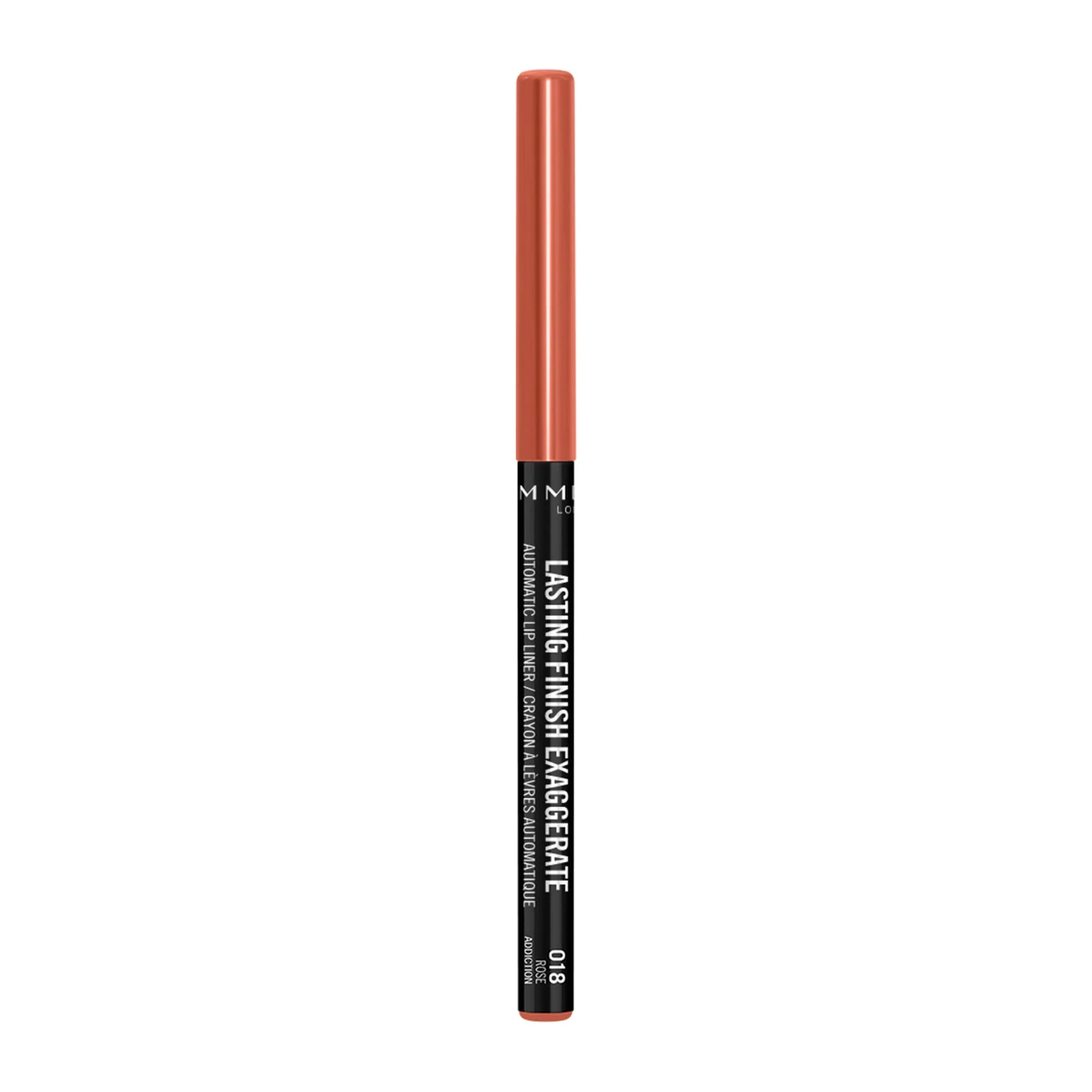 Rimmel Lasting Finish Exaggerate Automatic Lip Liner 0.25g - Image 41