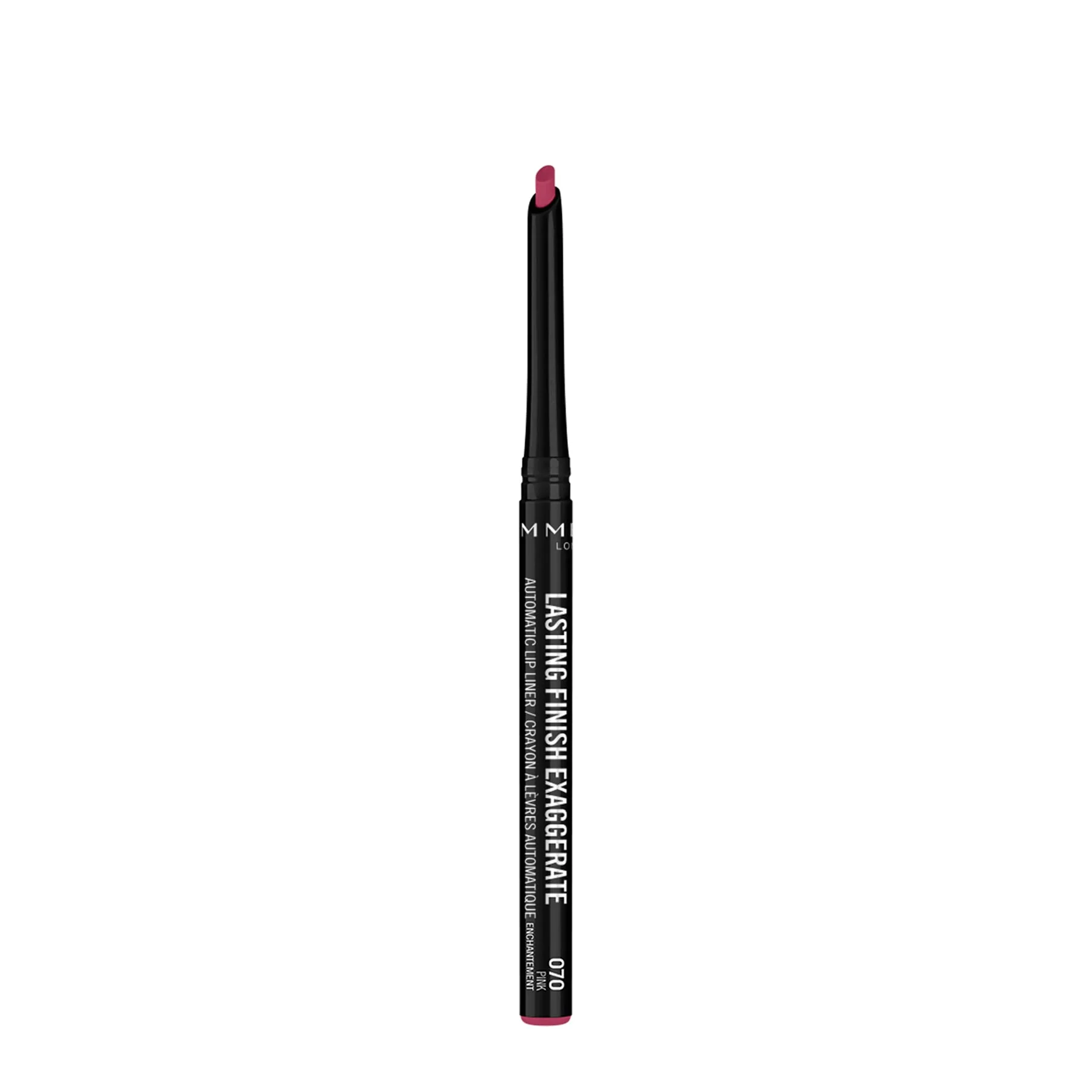 Rimmel Lasting Finish Exaggerate Automatic Lip Liner 0.25g - Image 46