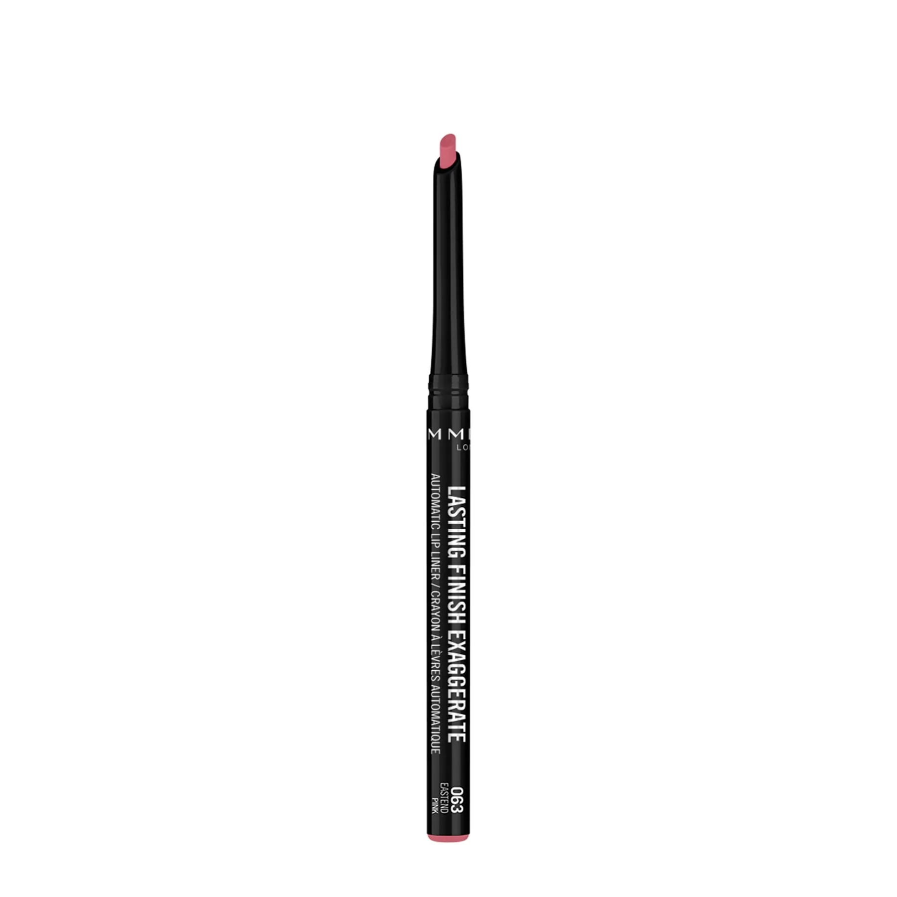 Rimmel Lasting Finish Exaggerate Automatic Lip Liner 0.25g - Image 7