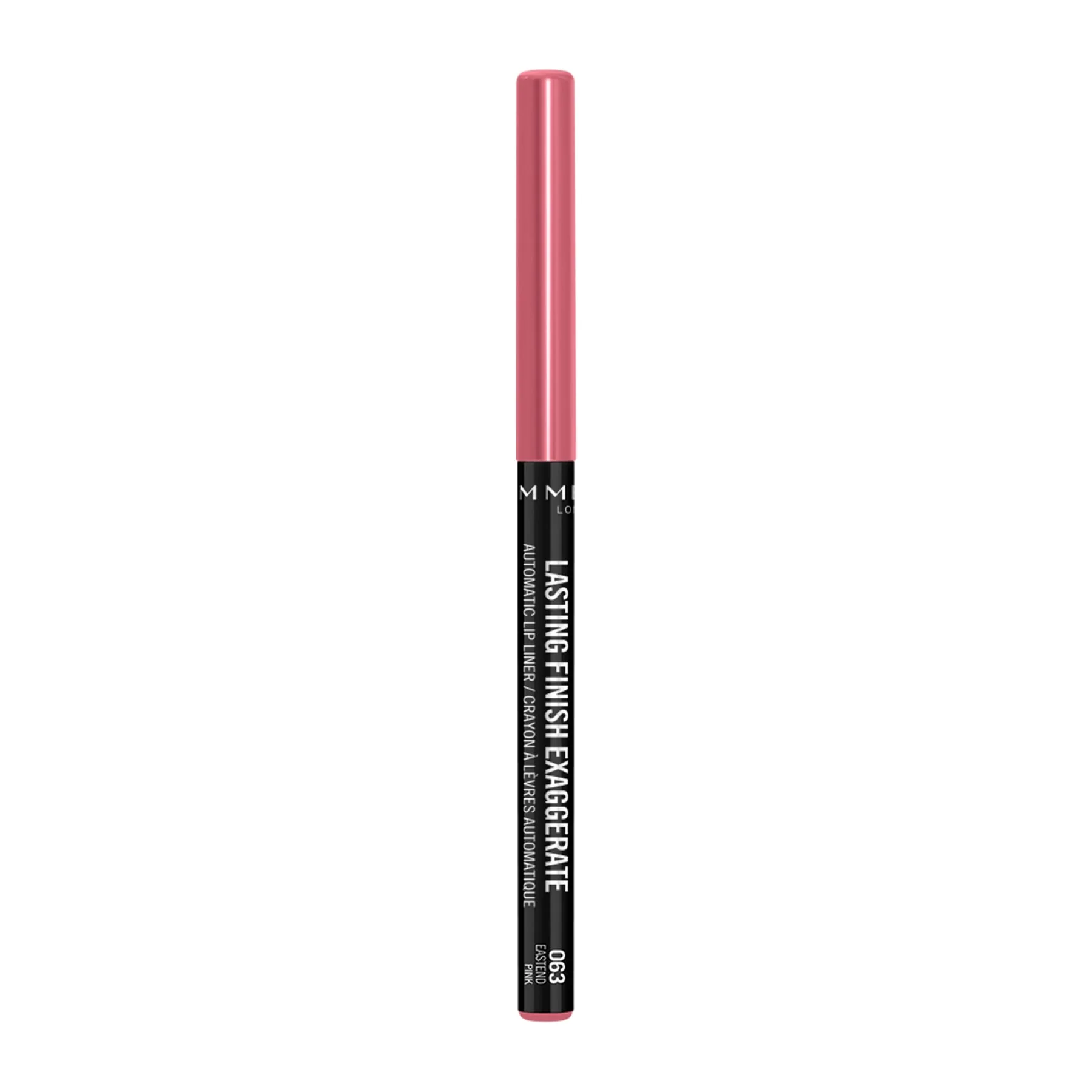 Rimmel Lasting Finish Exaggerate Automatic Lip Liner 0.25g - Image 8