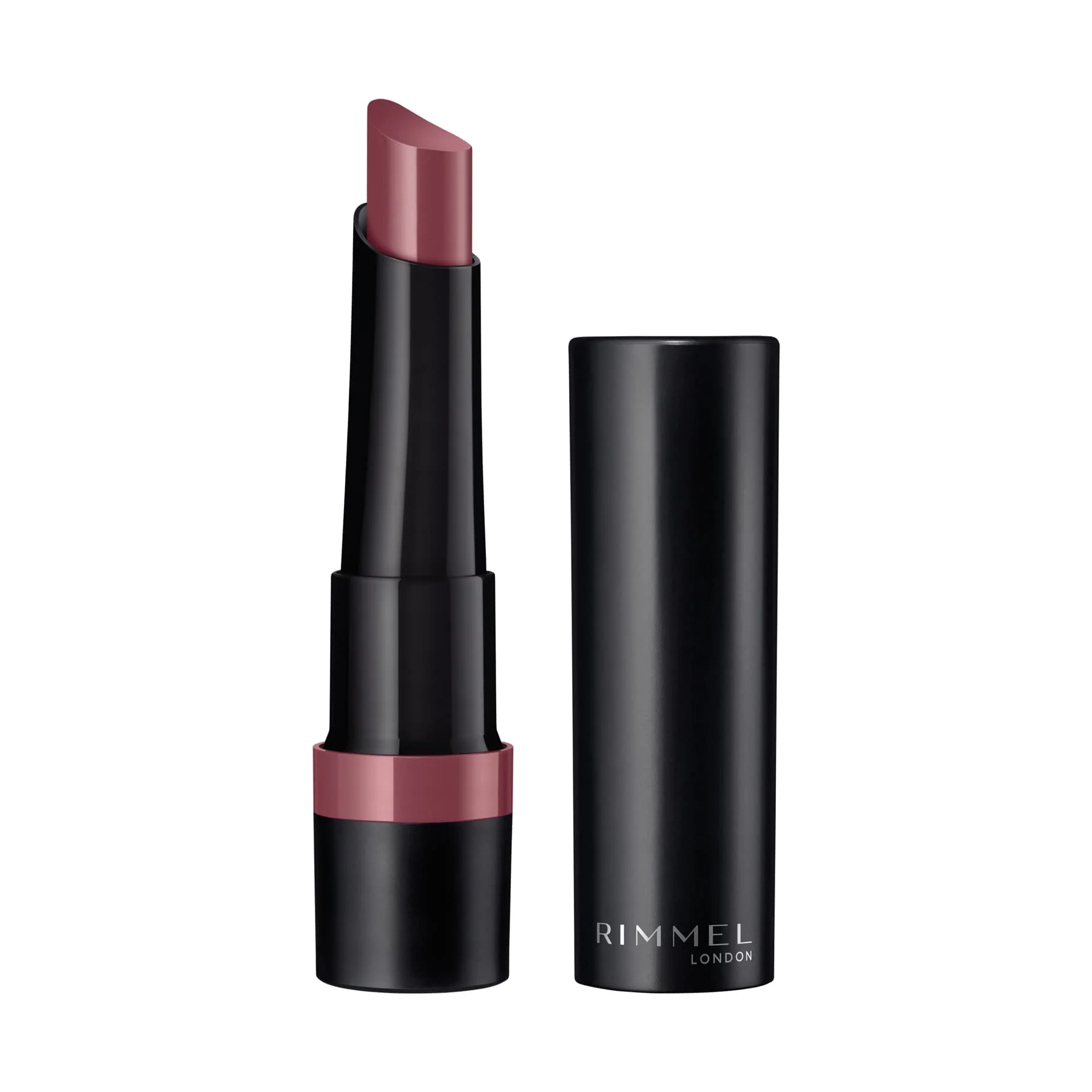 Rimmel Lasting Finish Extreme Matte Lipstick 2.3g - Image 11