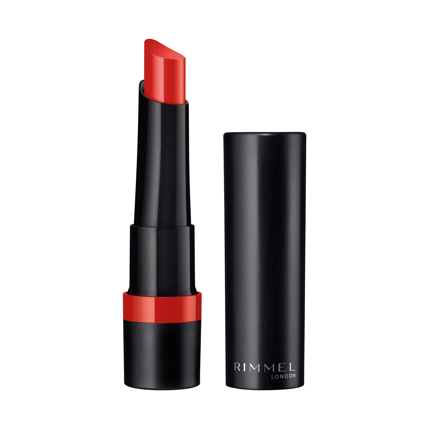 Rimmel Lasting Finish Extreme Matte Lipstick 2.3g - Image 12