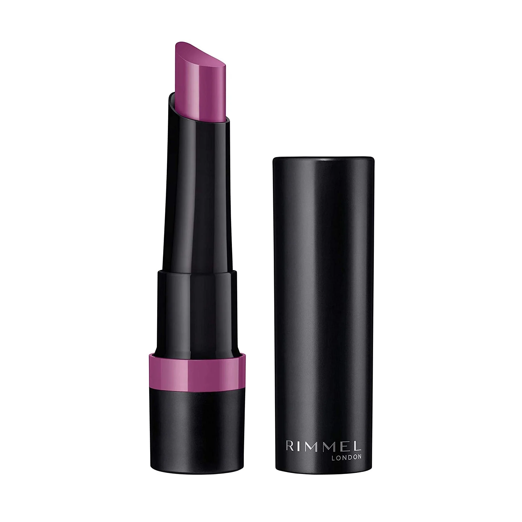 Rimmel Lasting Finish Extreme Matte Lipstick 2.3g - Image 15