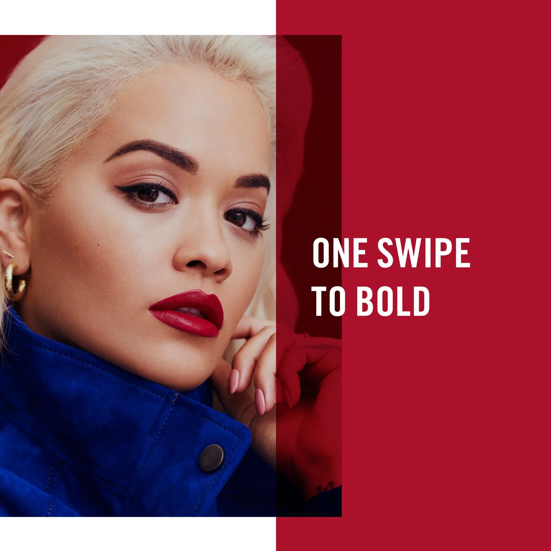 Rimmel Lasting Finish Extreme Matte Lipstick 2.3g - Image 6