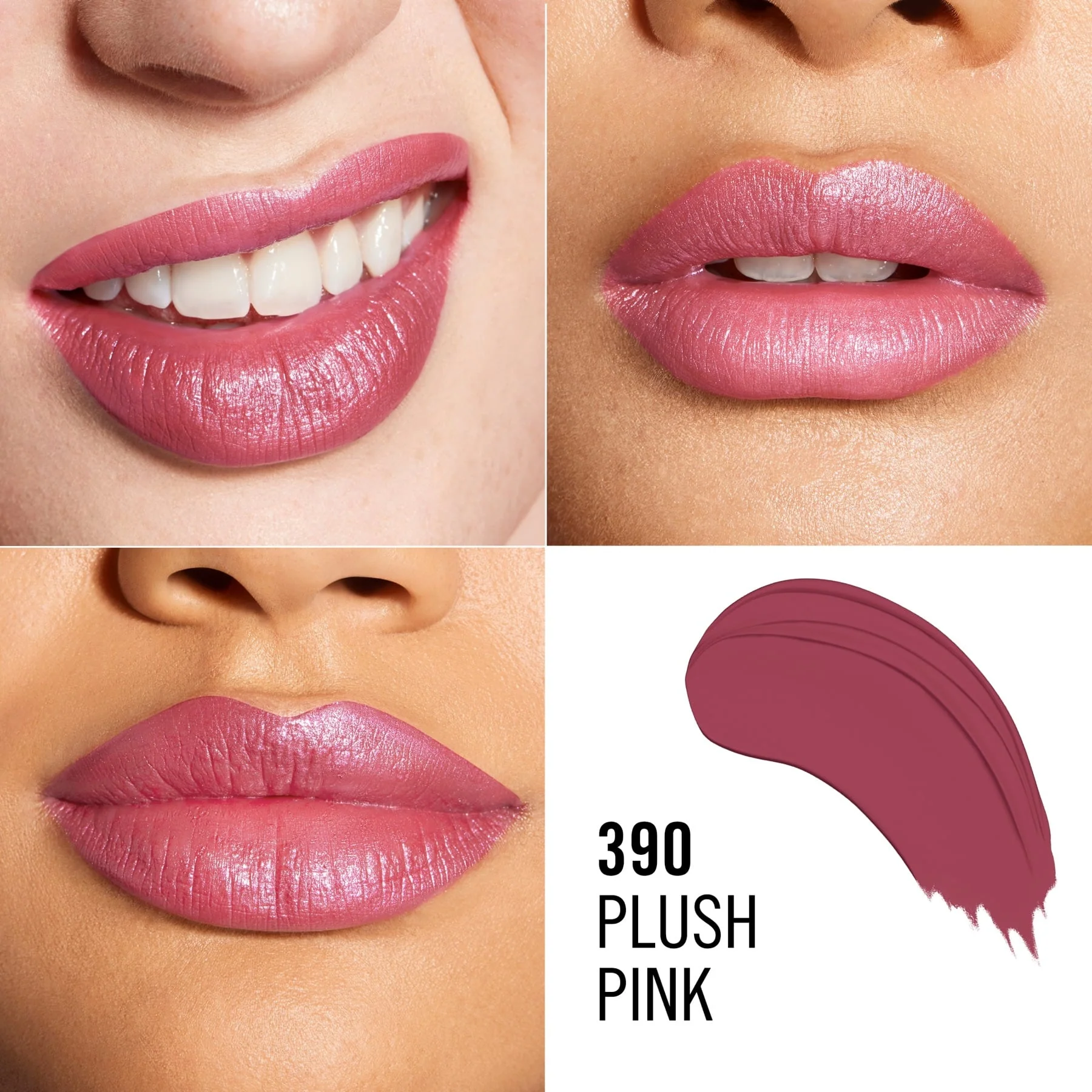Rimmel Lasting Finish Lipstick - Image 13
