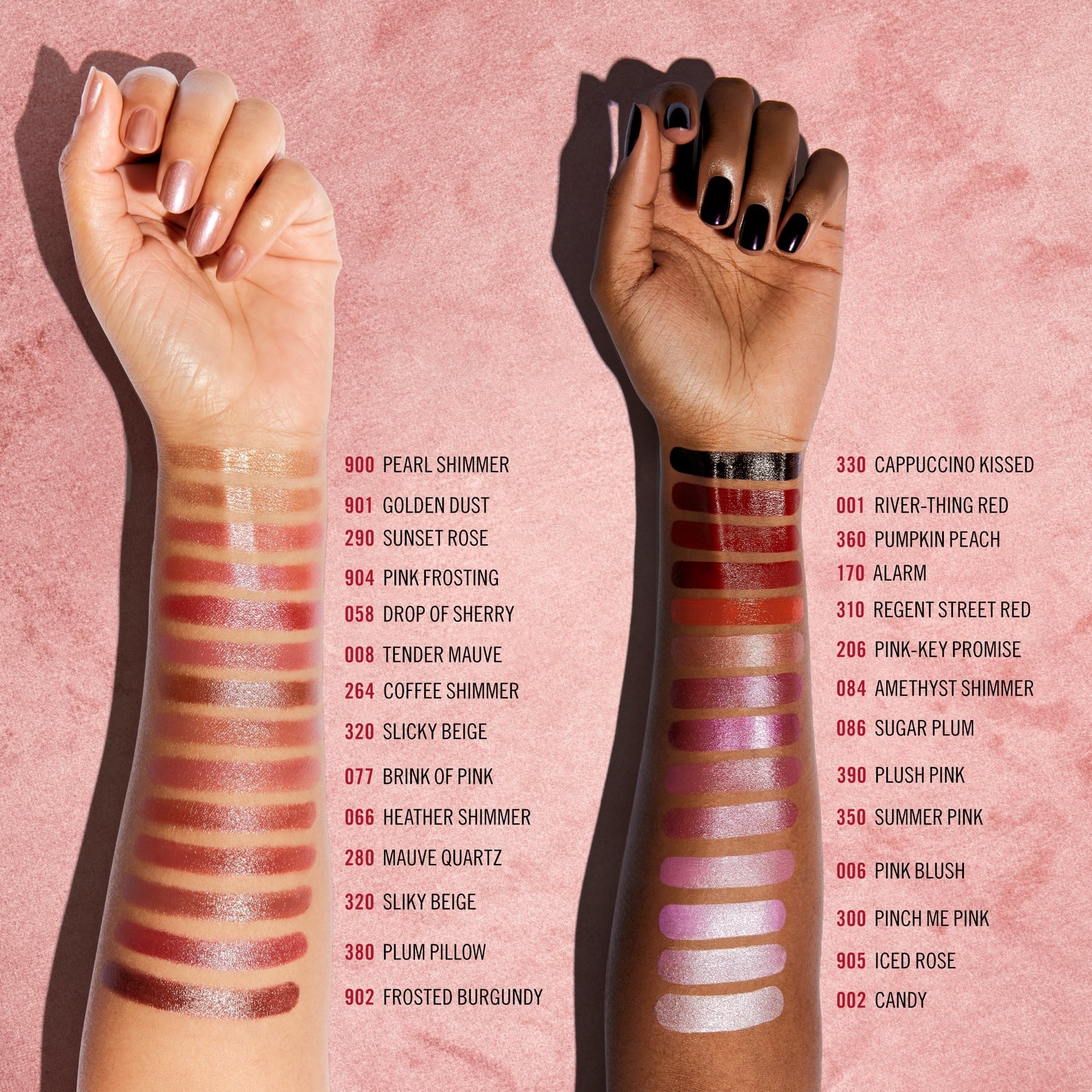 Rimmel Lasting Finish Lipstick - Image 14
