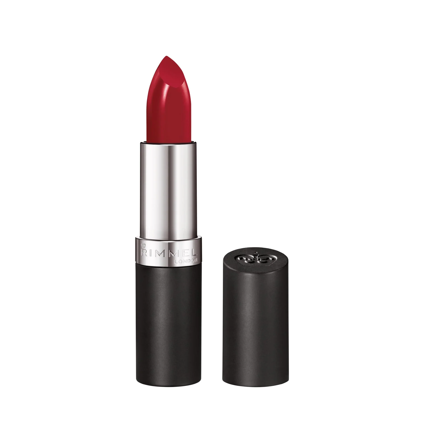 Rimmel Lasting Finish Lipstick 4g - Image 11