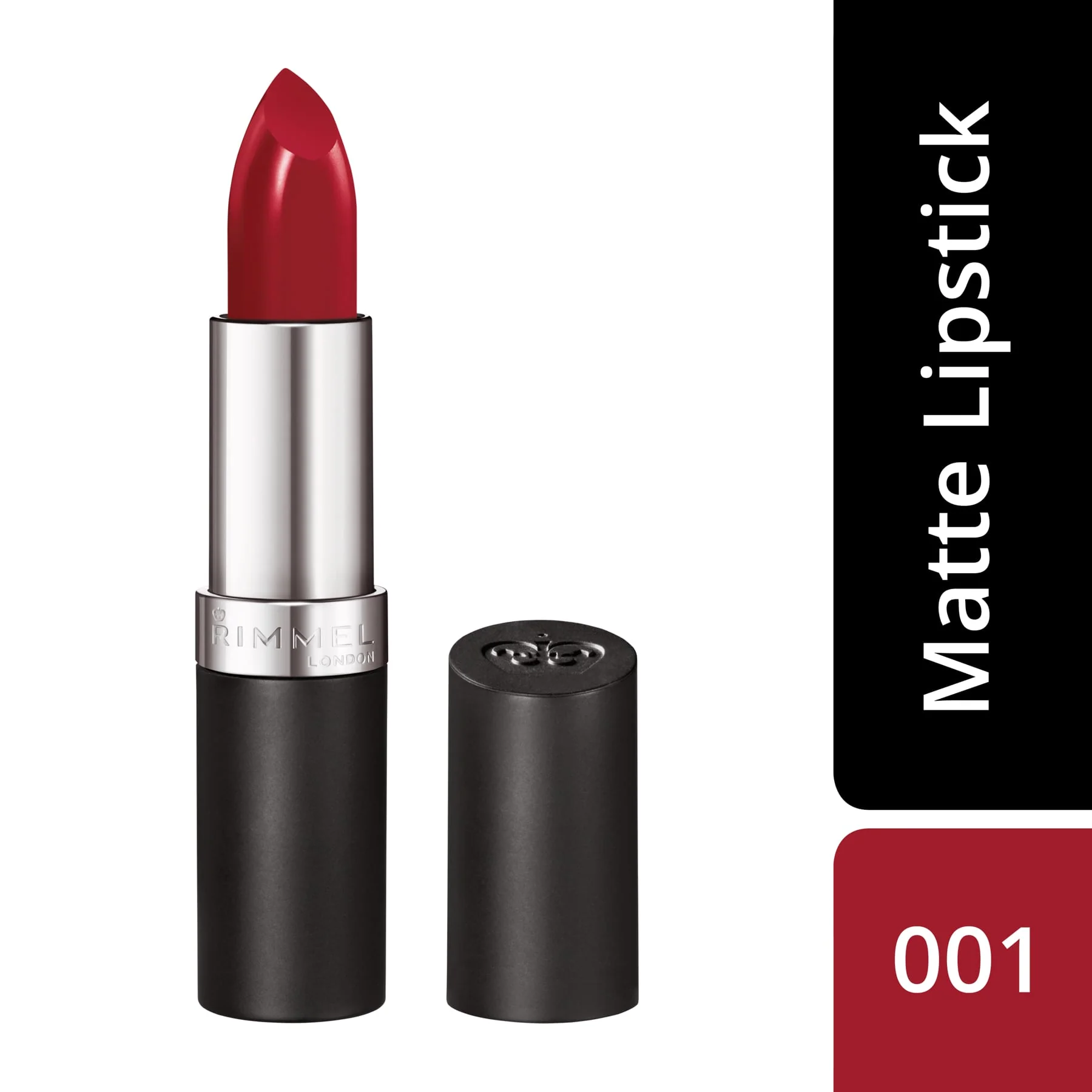 Rimmel Lasting Finish Lipstick 4g - Image 13