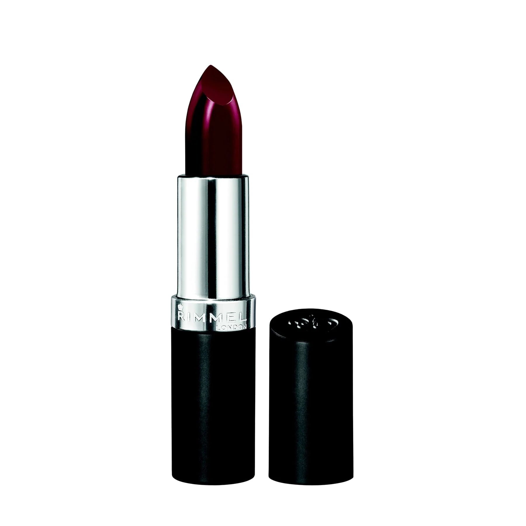 Rimmel Lasting Finish Lipstick 4g - Image 19