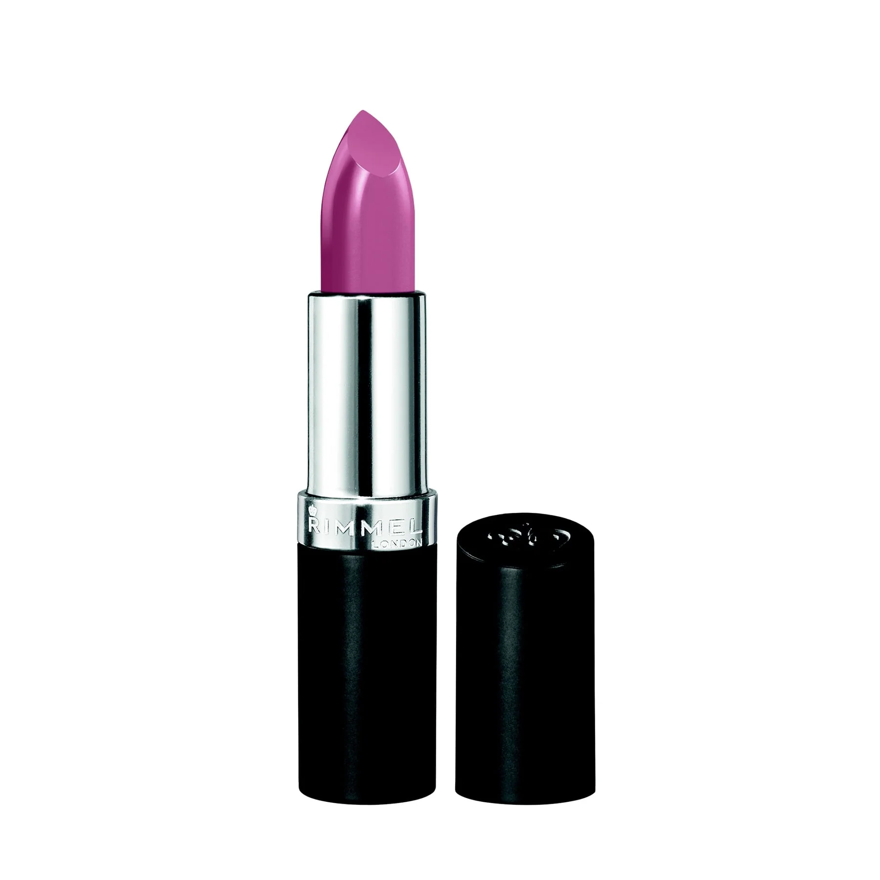 Rimmel Lasting Finish Lipstick 4g - Image 6