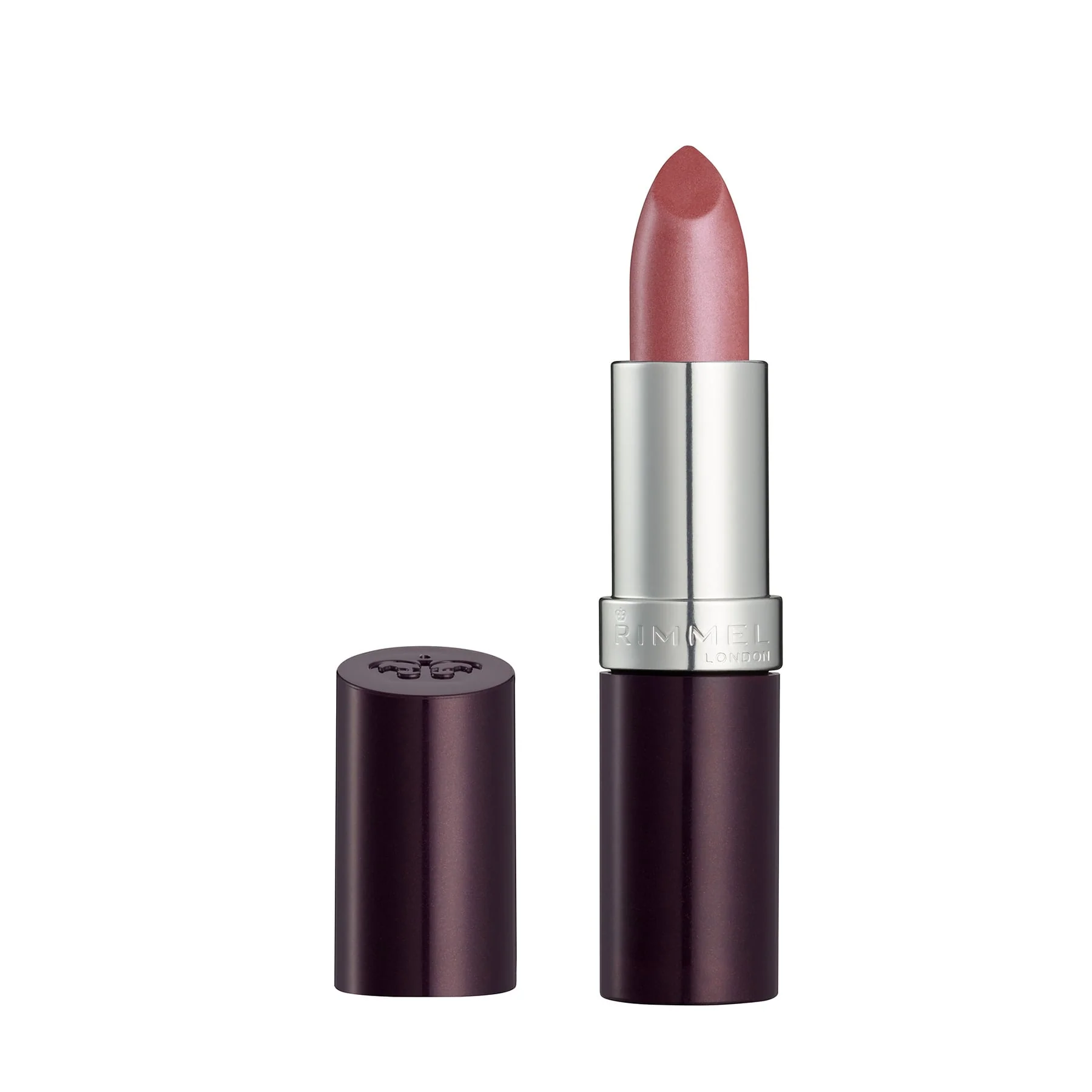 Rimmel Lasting Finish Lipstick 4g - Image 9