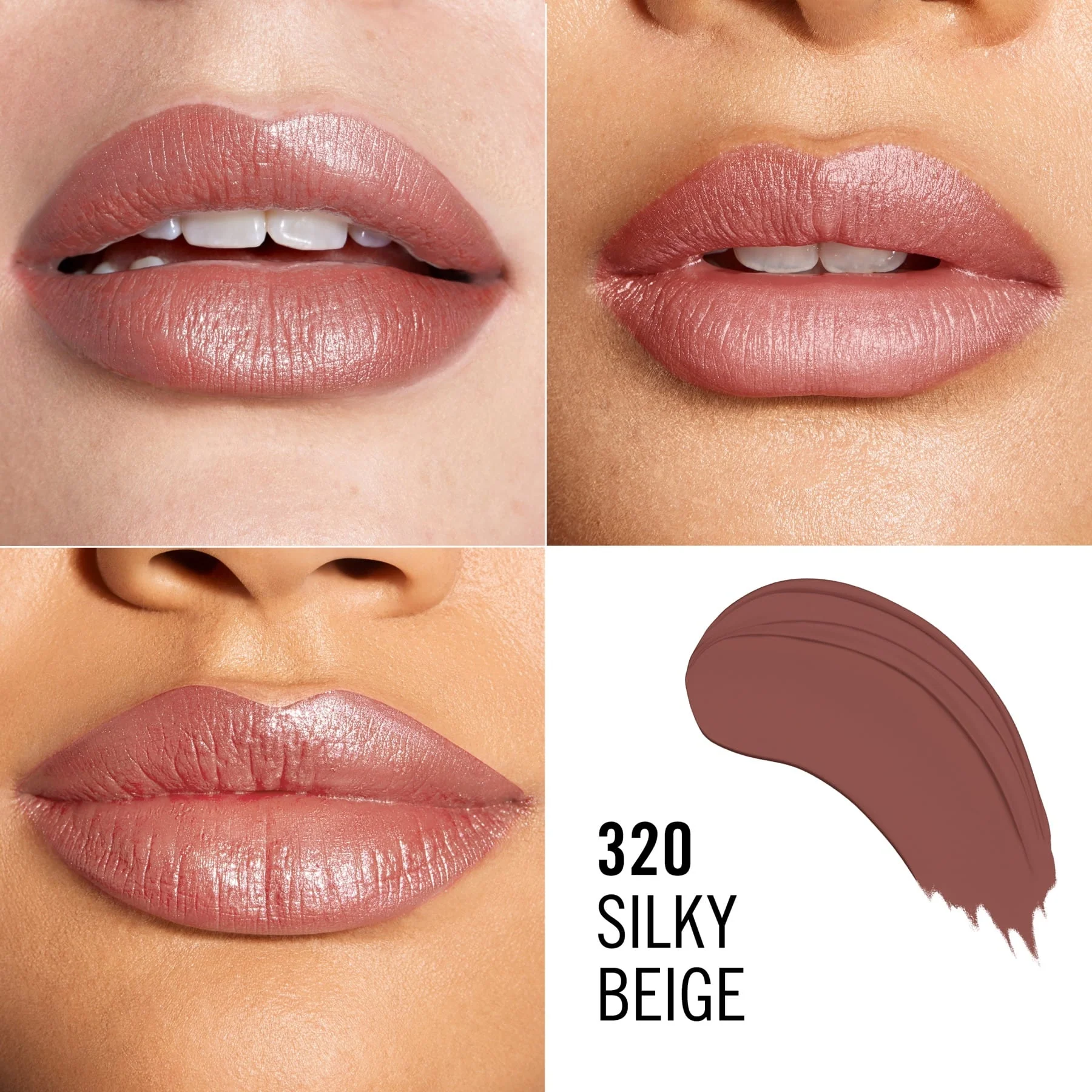 Rimmel Lasting Finish Lipstick - Image 6