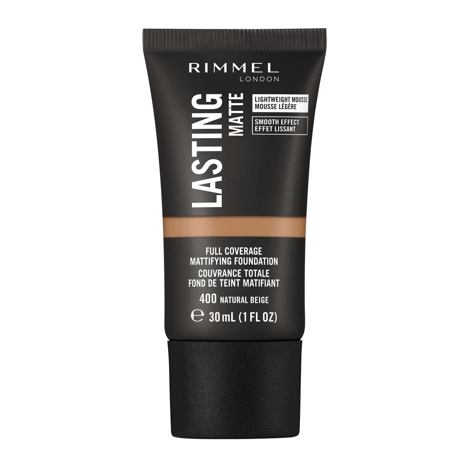 Rimmel Lasting Matte Finish Foundation 30ml - Image 10