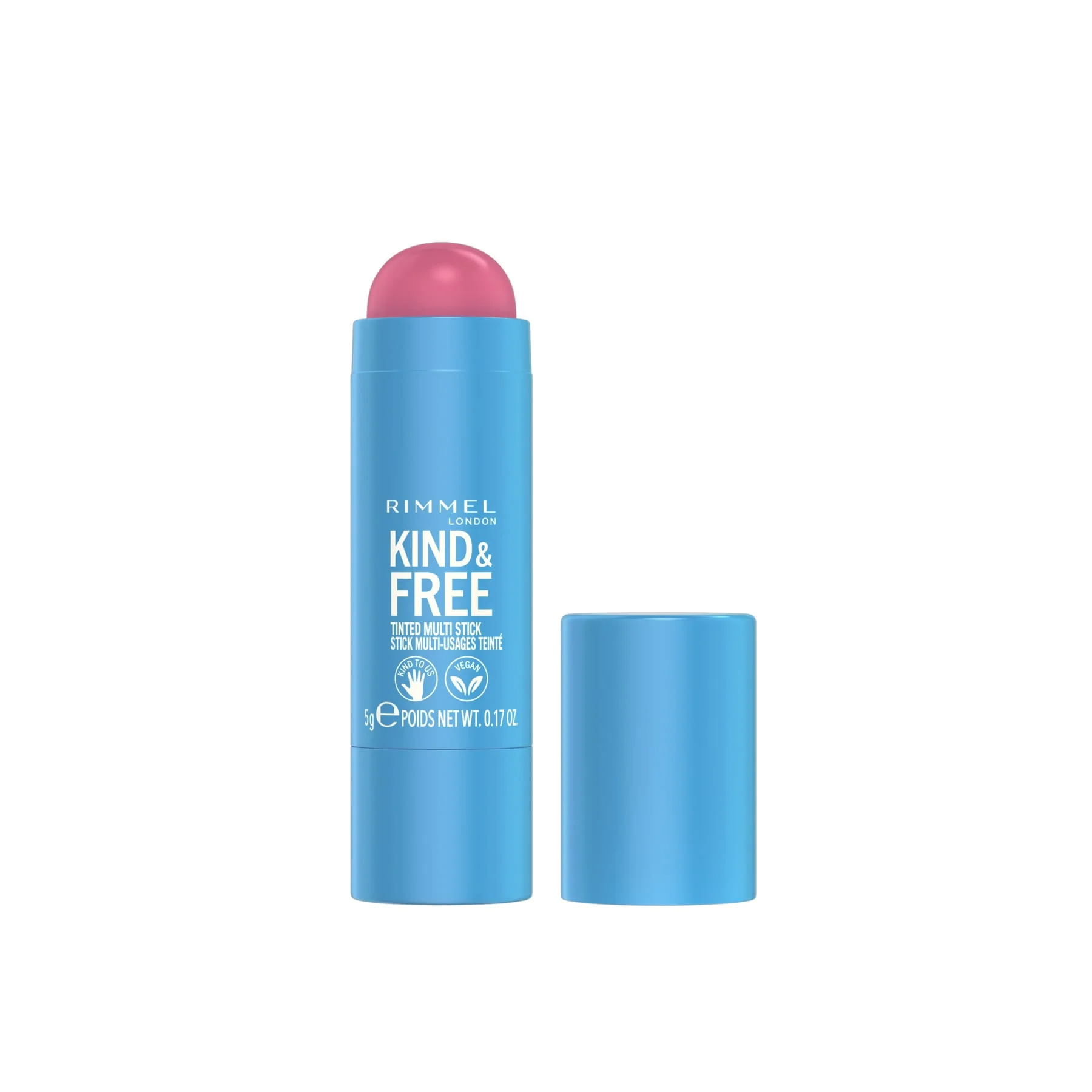 Rimmel London Kind & Free Multi-Stick 5g - Image 12