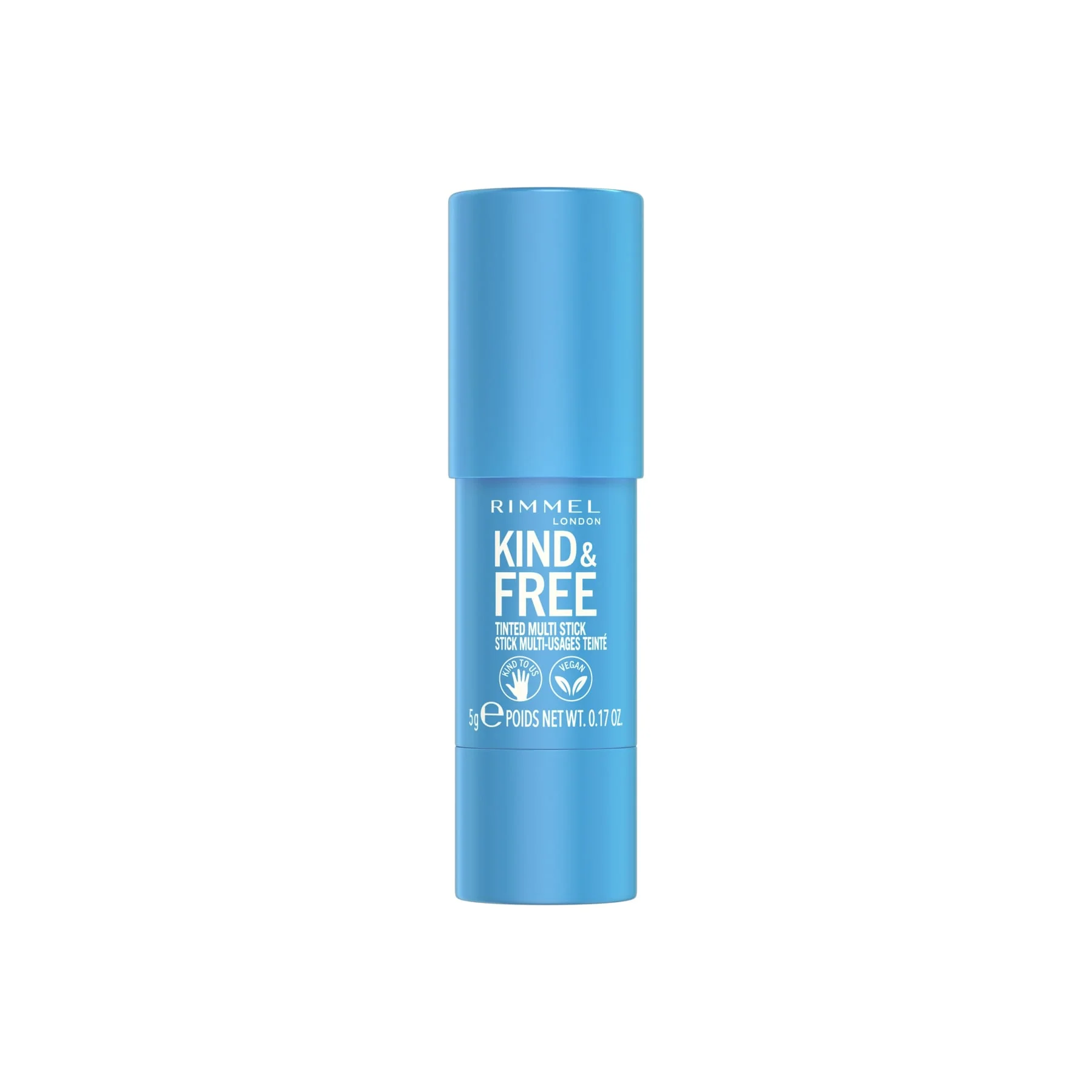 Rimmel London Kind & Free Multi-Stick 5g - Image 3