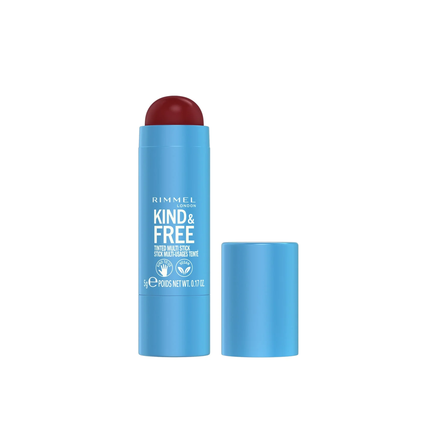 Rimmel London Kind & Free Multi-Stick 5g - Image 30