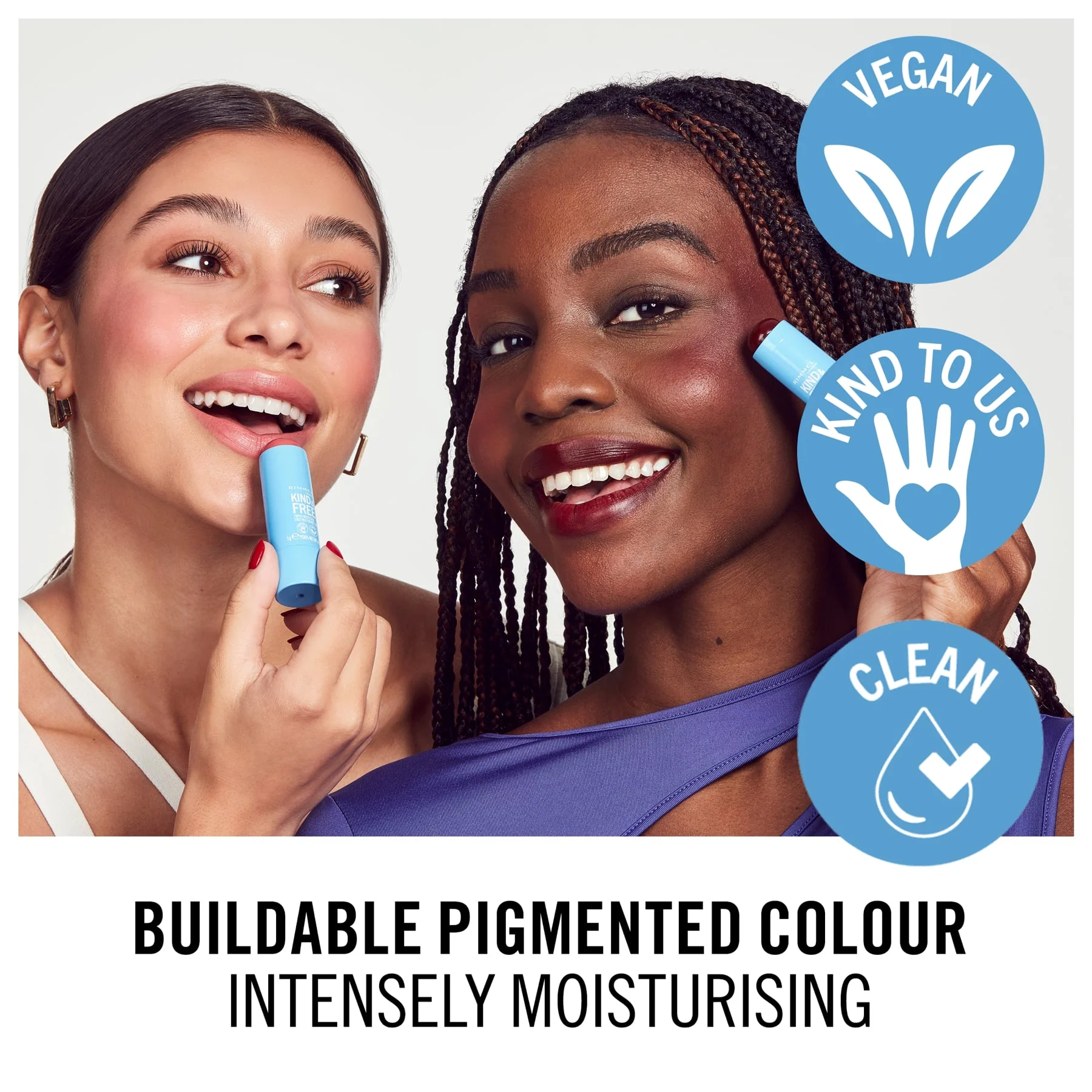 Rimmel London Kind & Free Multi-Stick 5g - Image 31