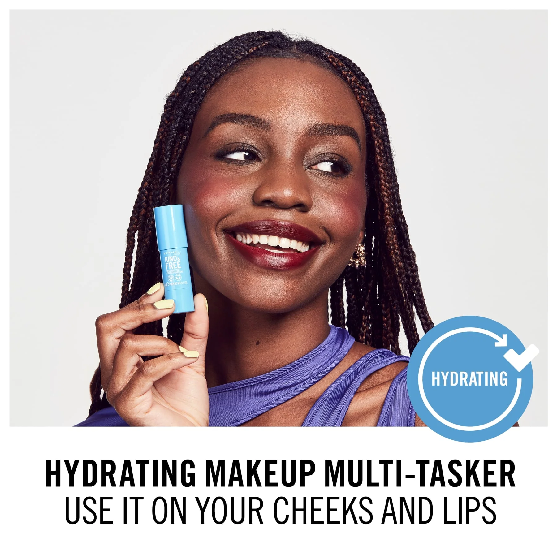Rimmel London Kind & Free Multi-Stick 5g - Image 37