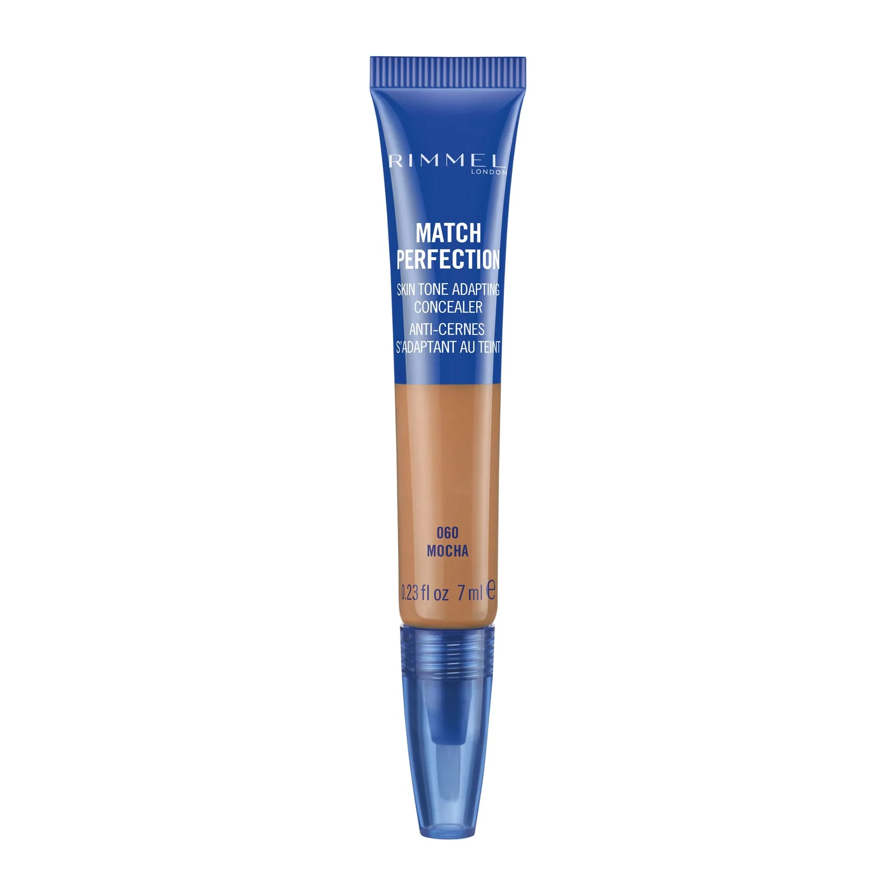 Rimmel Match Perfection Full Coverage Concealer 7ml - Image 2