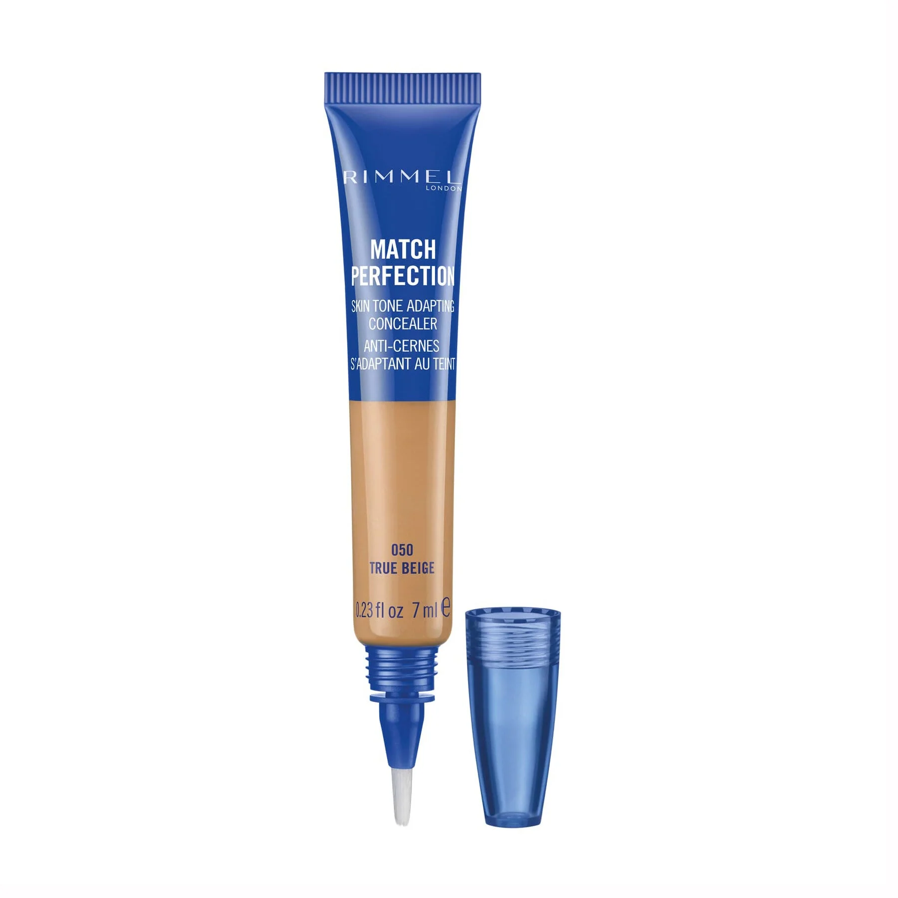 Rimmel Match Perfection Full Coverage Concealer 7ml - Image 4