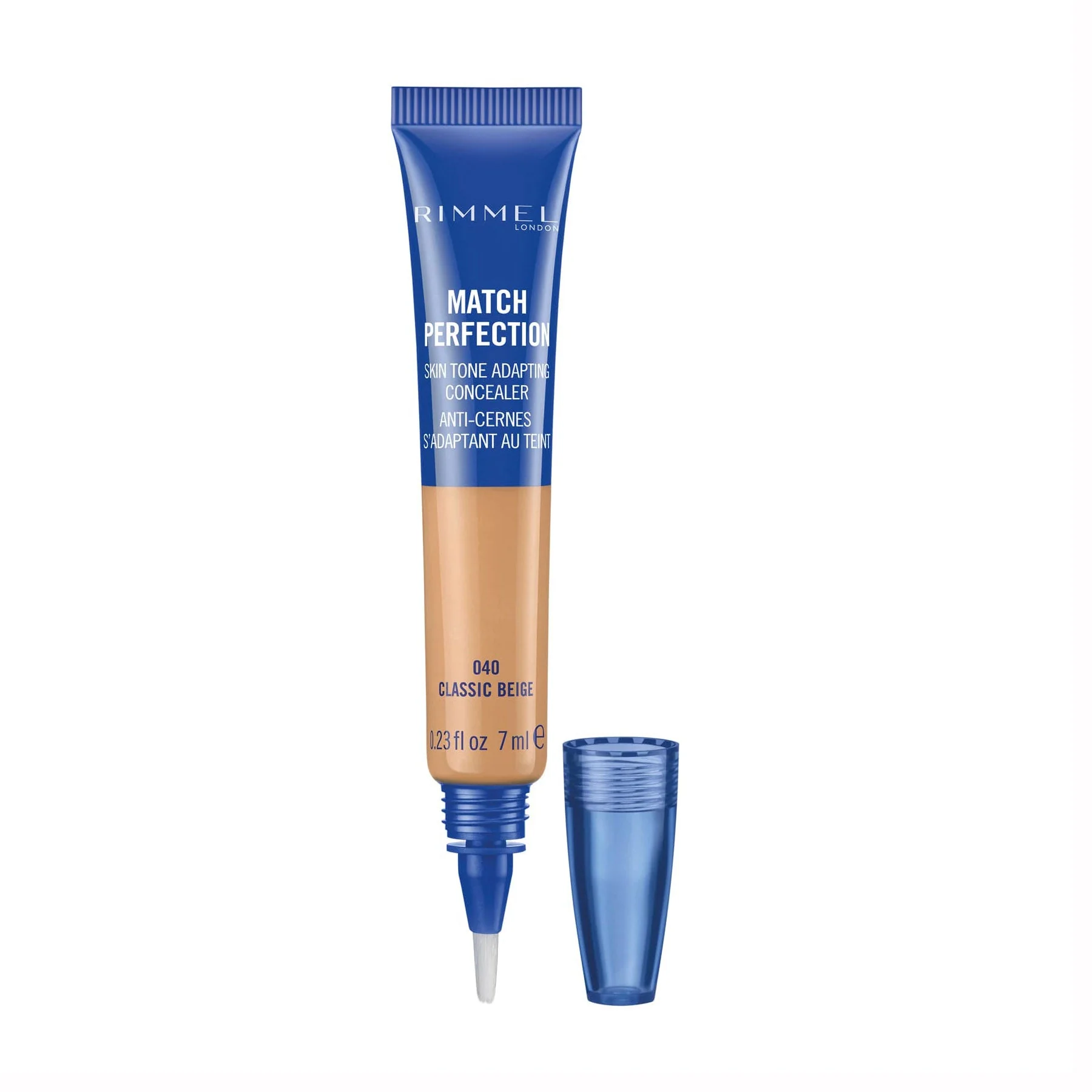 Rimmel Match Perfection Full Coverage Concealer 7ml - Image 5