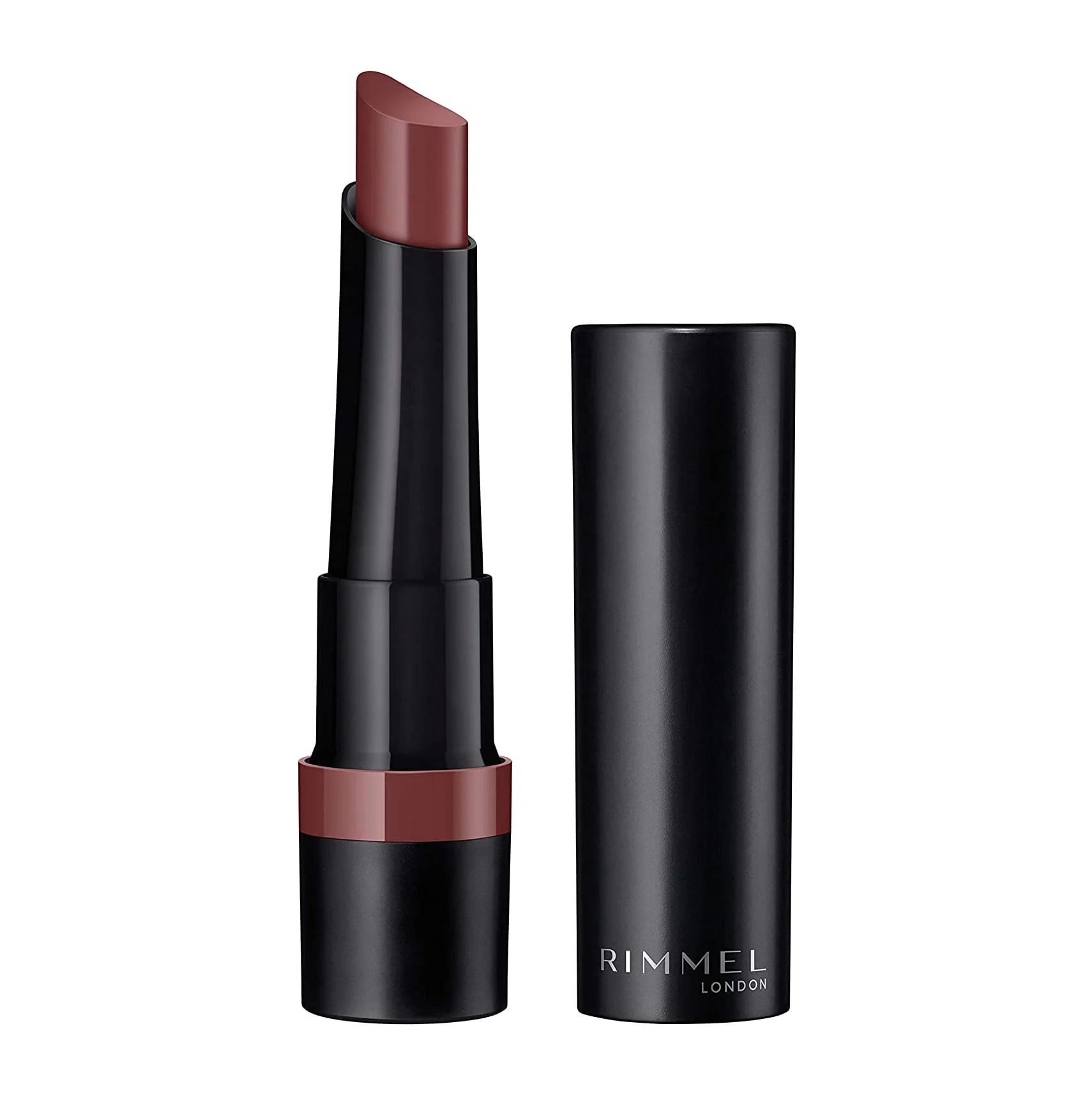 Rimmel Moisture Renew Lipstick 720 Notting Hill Nude 4g - Image 10