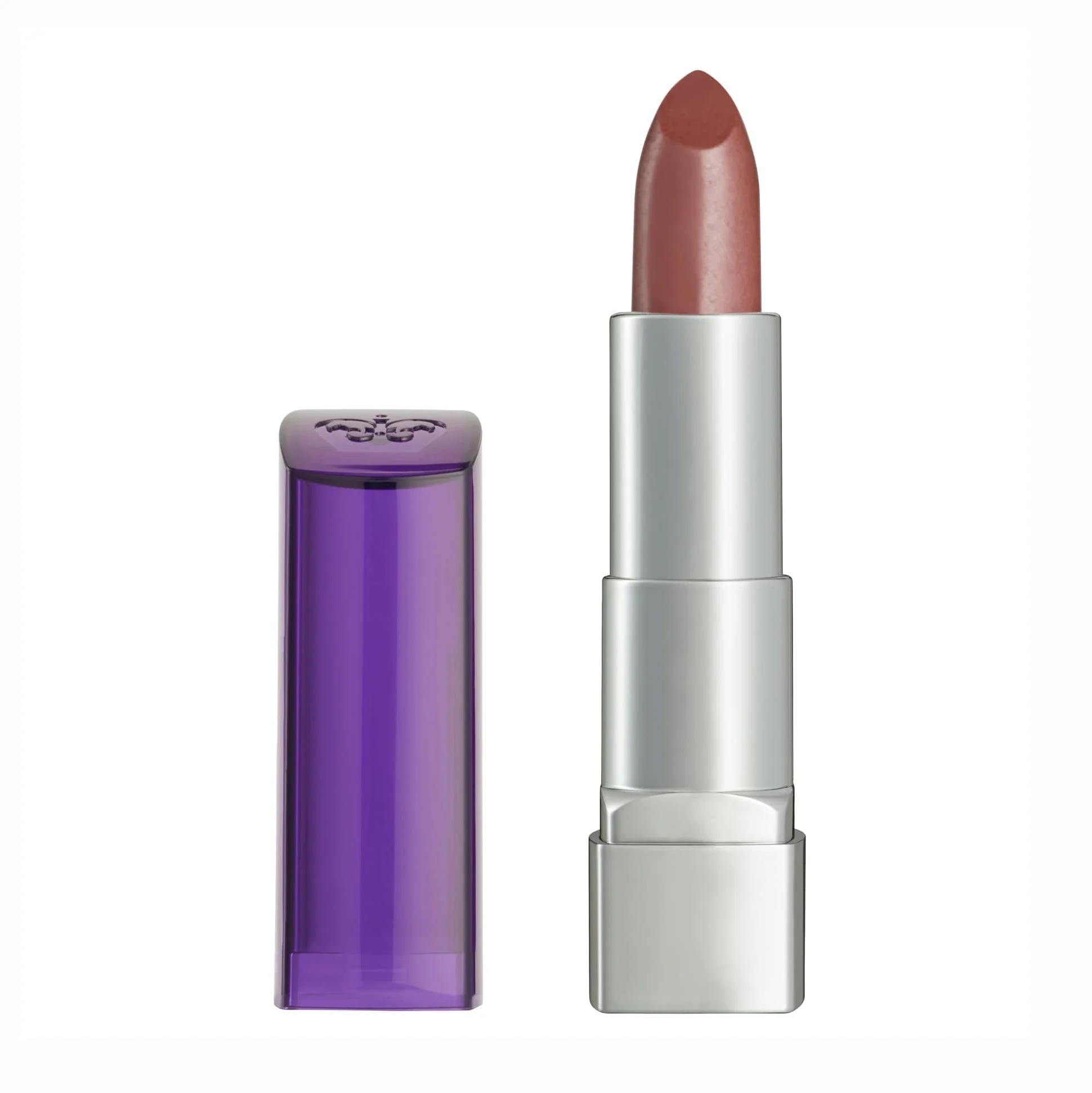 Rimmel Moisture Renew Lipstick 720 Notting Hill Nude 4g - Image 7