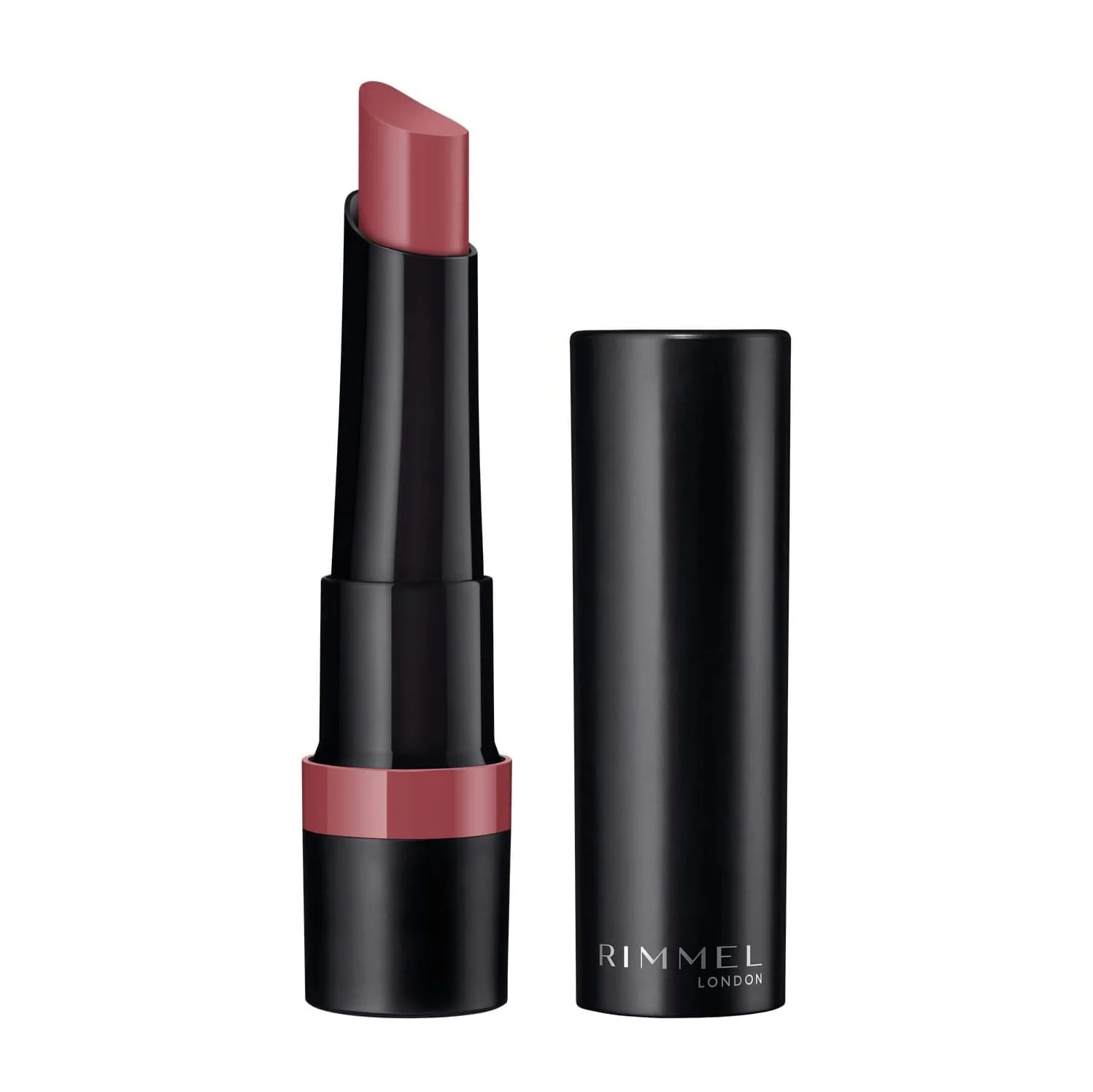 Rimmel Moisture Renew Lipstick 720 Notting Hill Nude 4g - Image 8