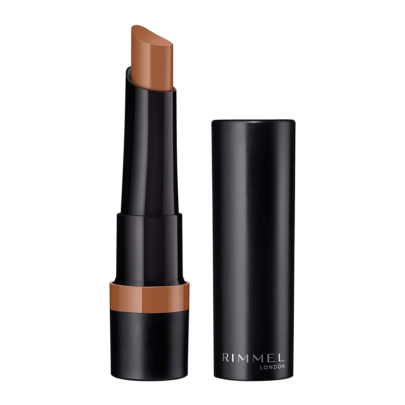 Rimmel Moisture Renew Lipstick 720 Notting Hill Nude 4g - Image 9
