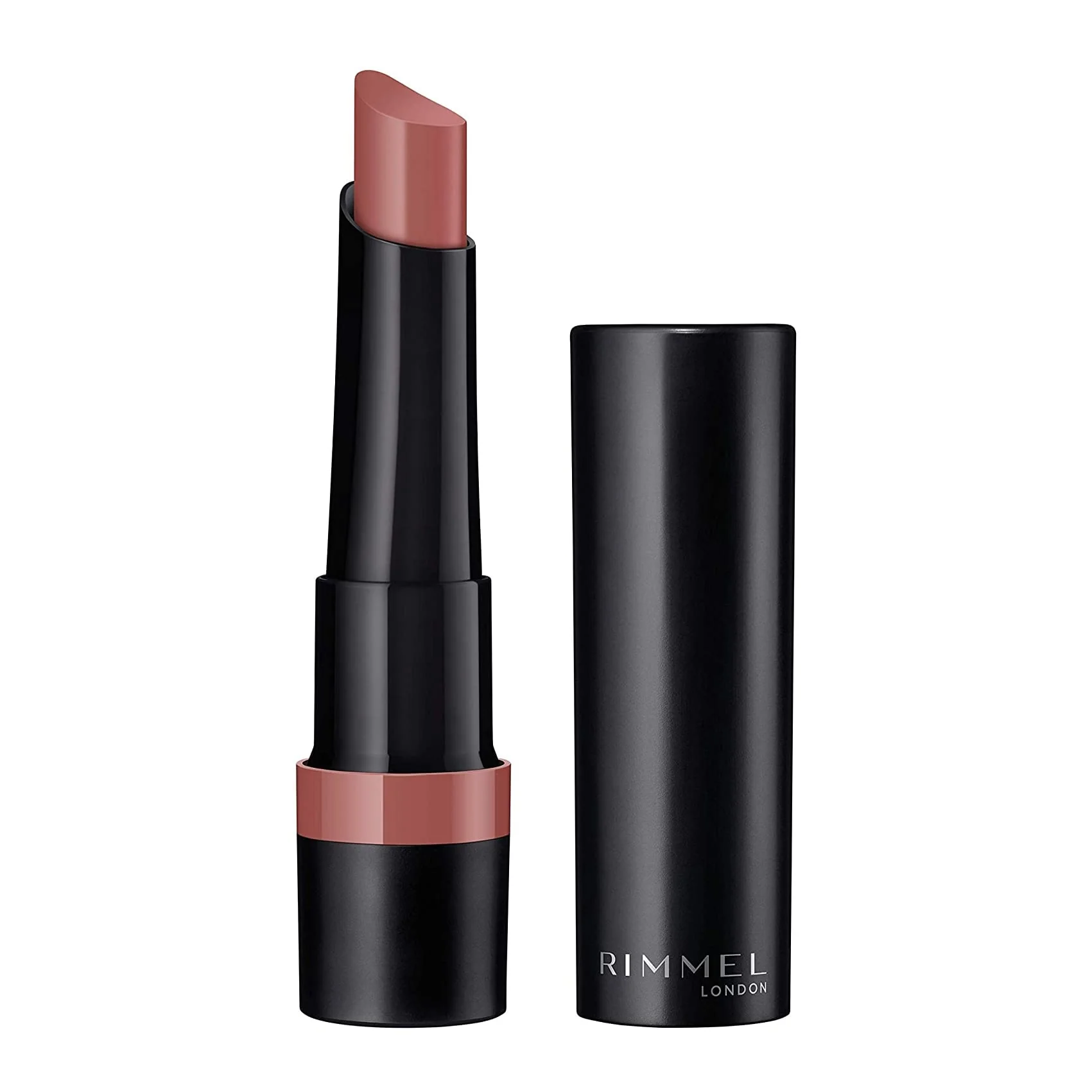 Rimmel Moisture Renew Plumping Lipstick 4g - Image 6