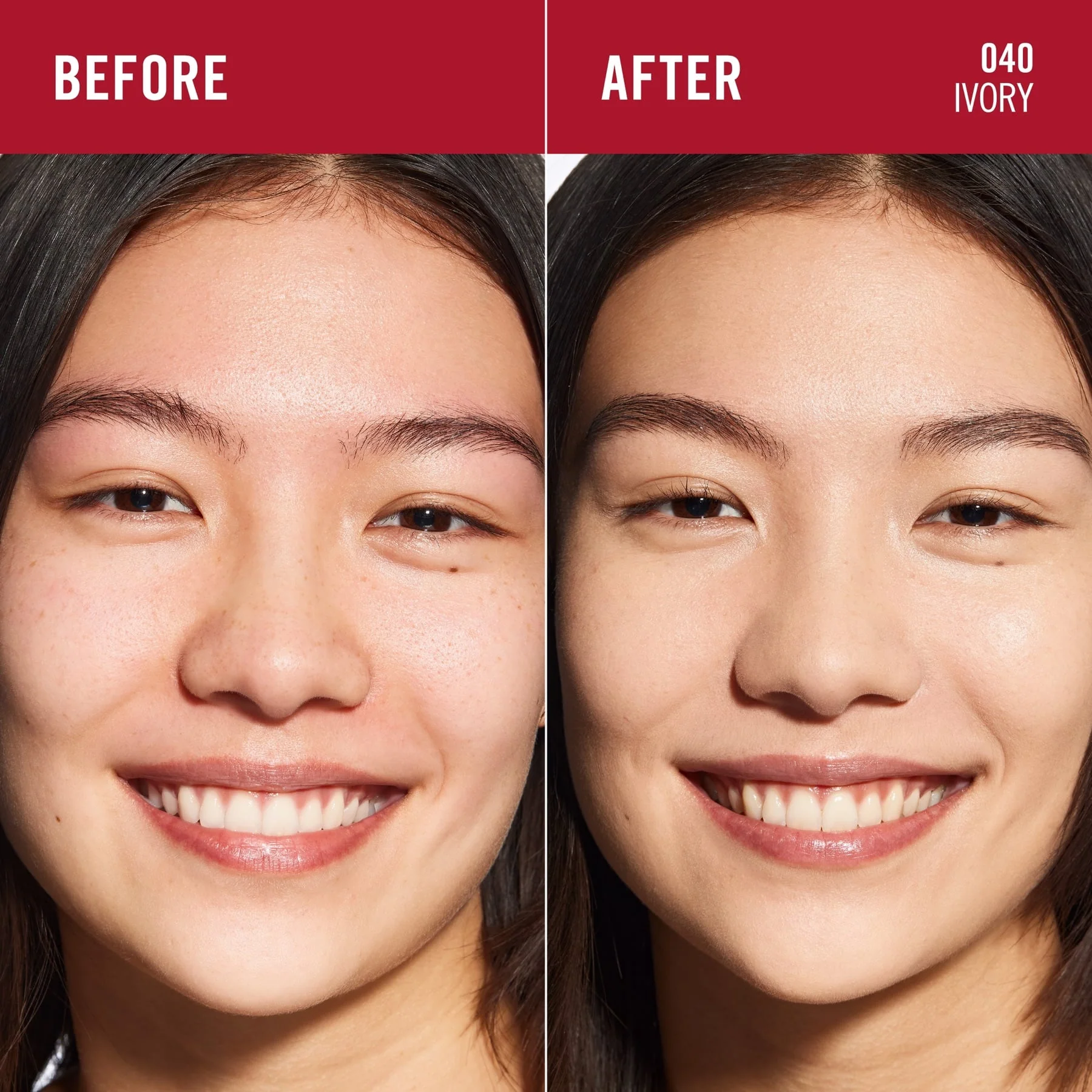 Rimmel Multi-tasker Wake Me Up Foundation & Concealer - Image 21