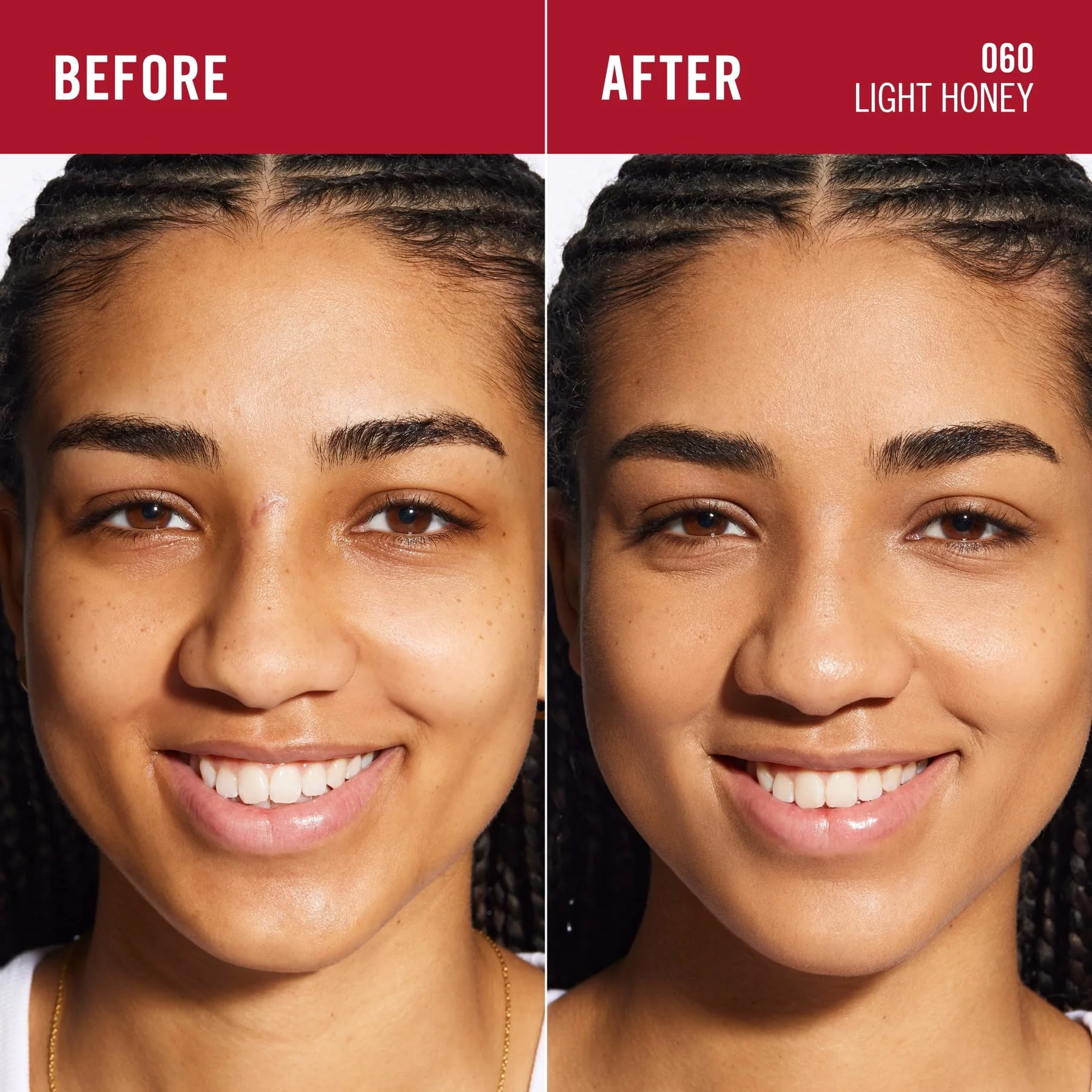 Rimmel Multi-tasker Wake Me Up Foundation & Concealer - Image 45