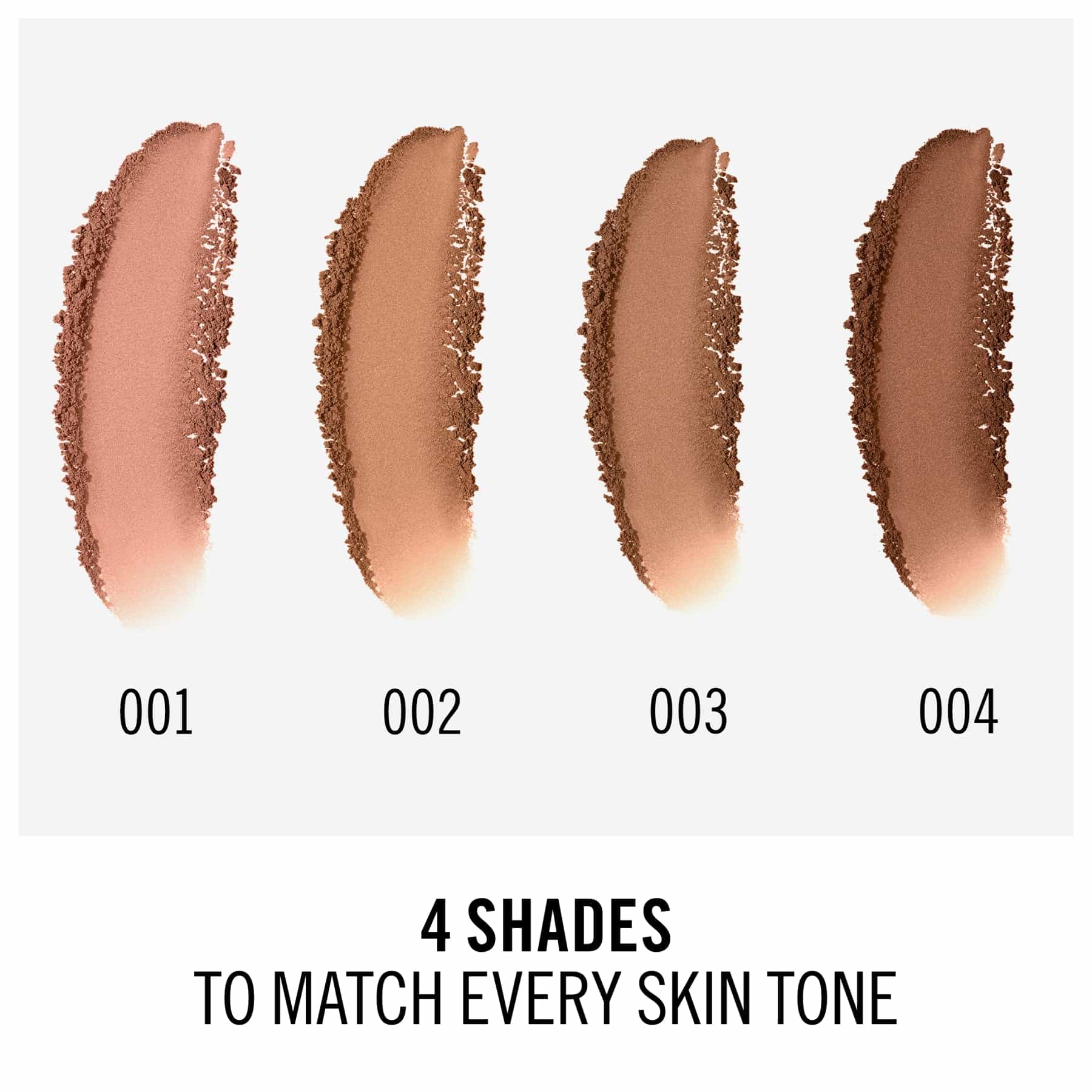 Rimmel Natural Bronzer Powder 14g - Image 10