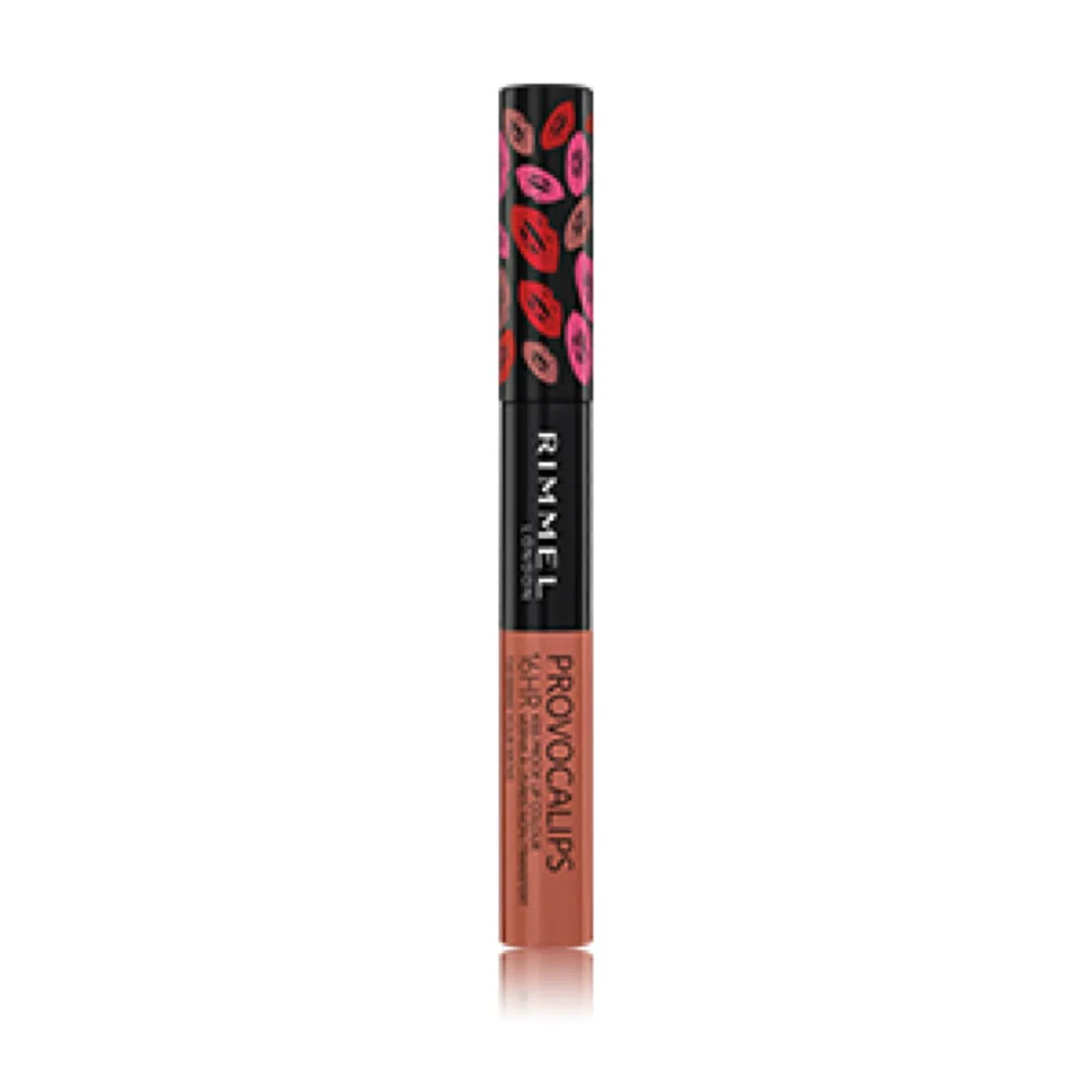 Rimmel Provocalips 16Hr Kiss Proof Lip Colour Long Lasting Lipstick 7ml - Image 6