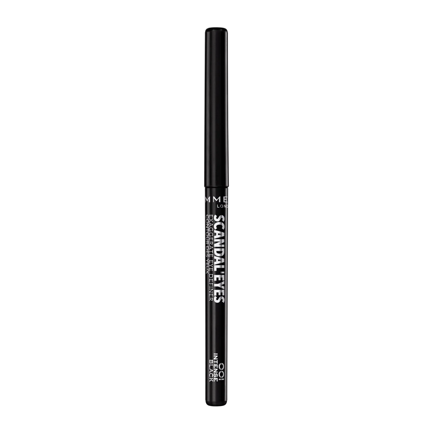 Rimmel ScandalEyes Exaggerate Eye Definer 0.35g - Image 2