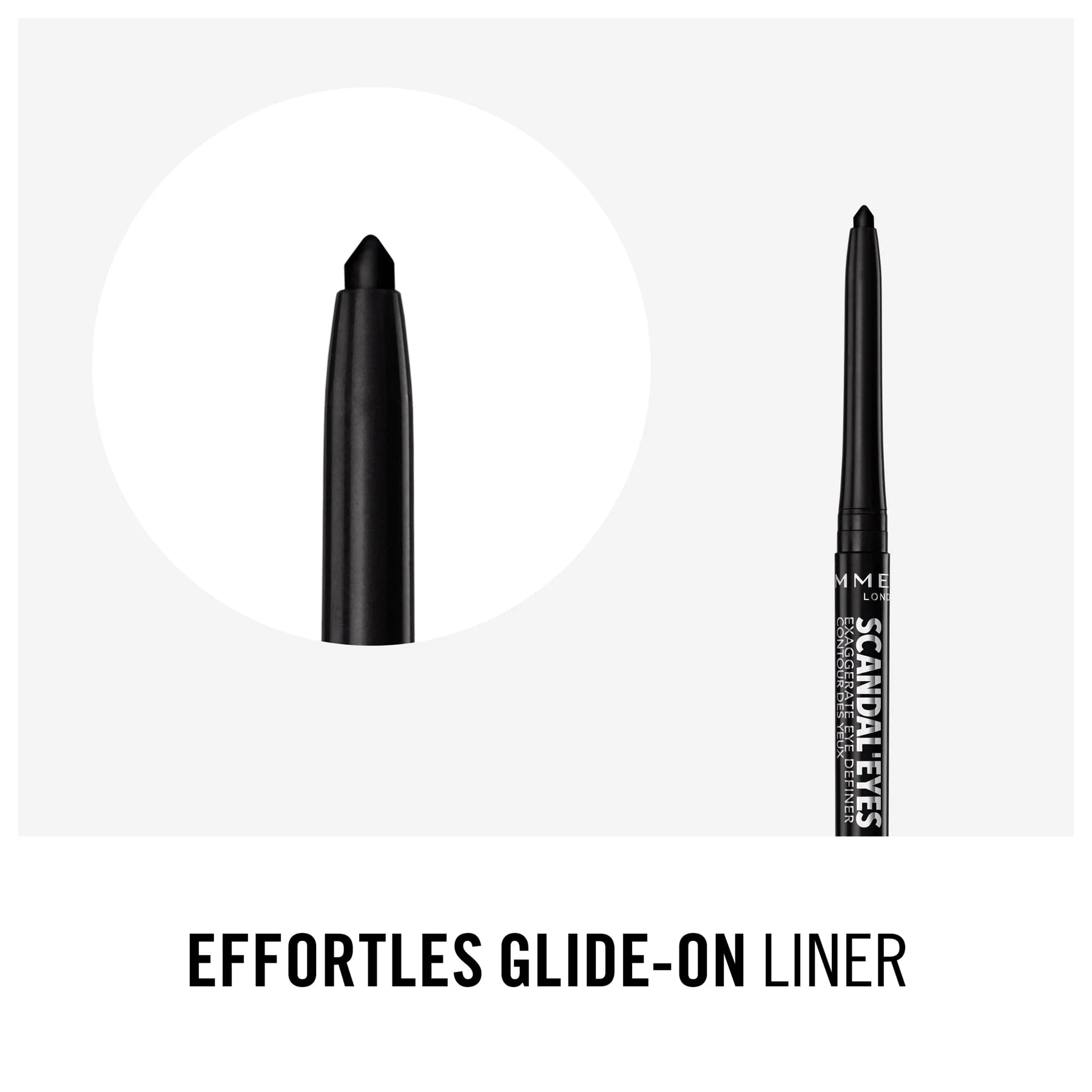 Rimmel ScandalEyes Exaggerate Eye Definer 0.35g - Image 7