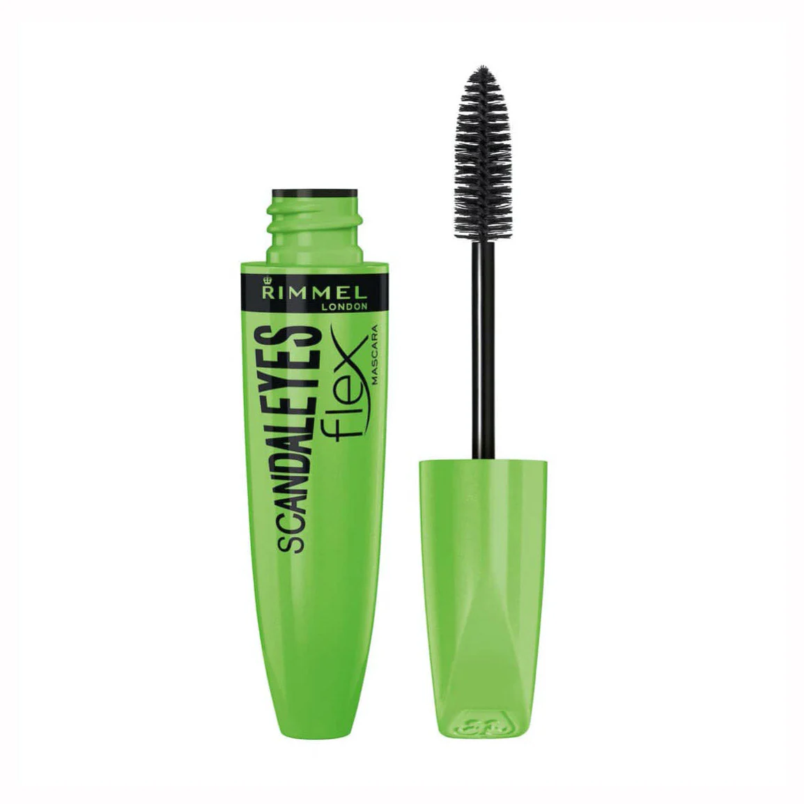 Rimmel ScandalEyes Flex Volumizing Mascara 12ml - Image 4