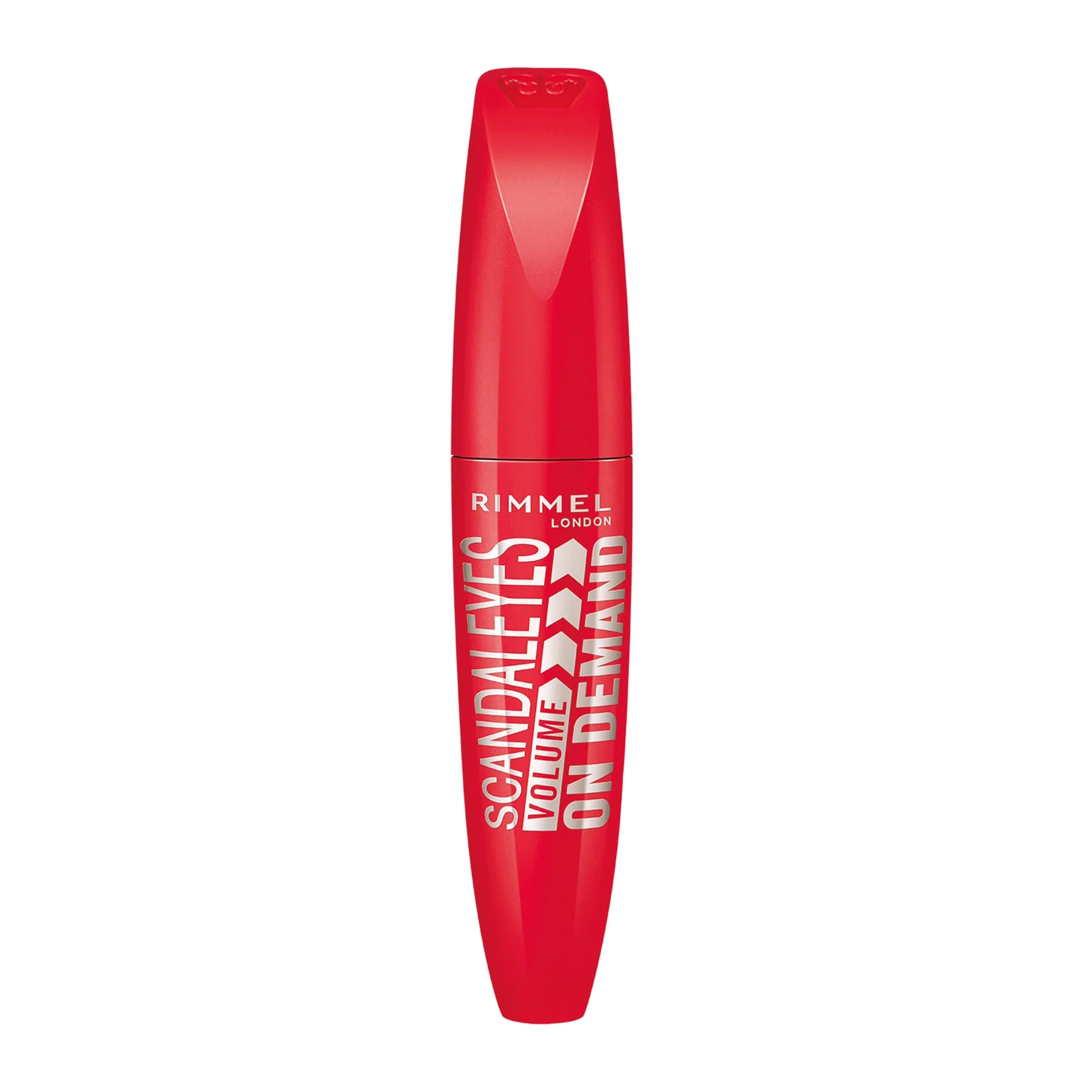 Rimmel ScandalEyes Volume On Demand Volumizing Mascara 12ml - Image 3