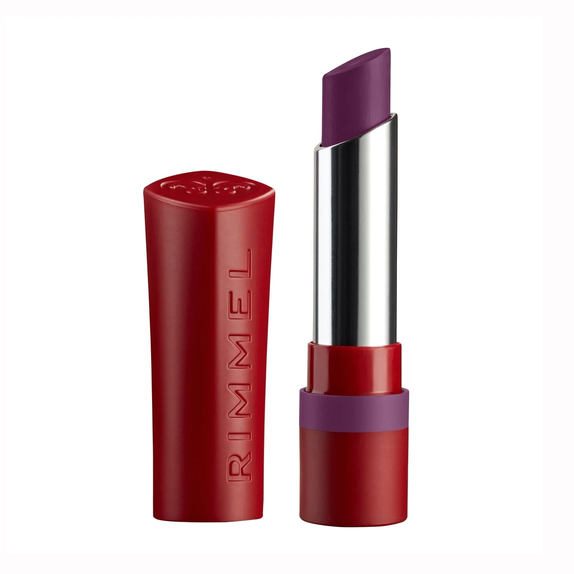 Rimmel The Only 1 Matte Lipstick 3.4g - Image 8