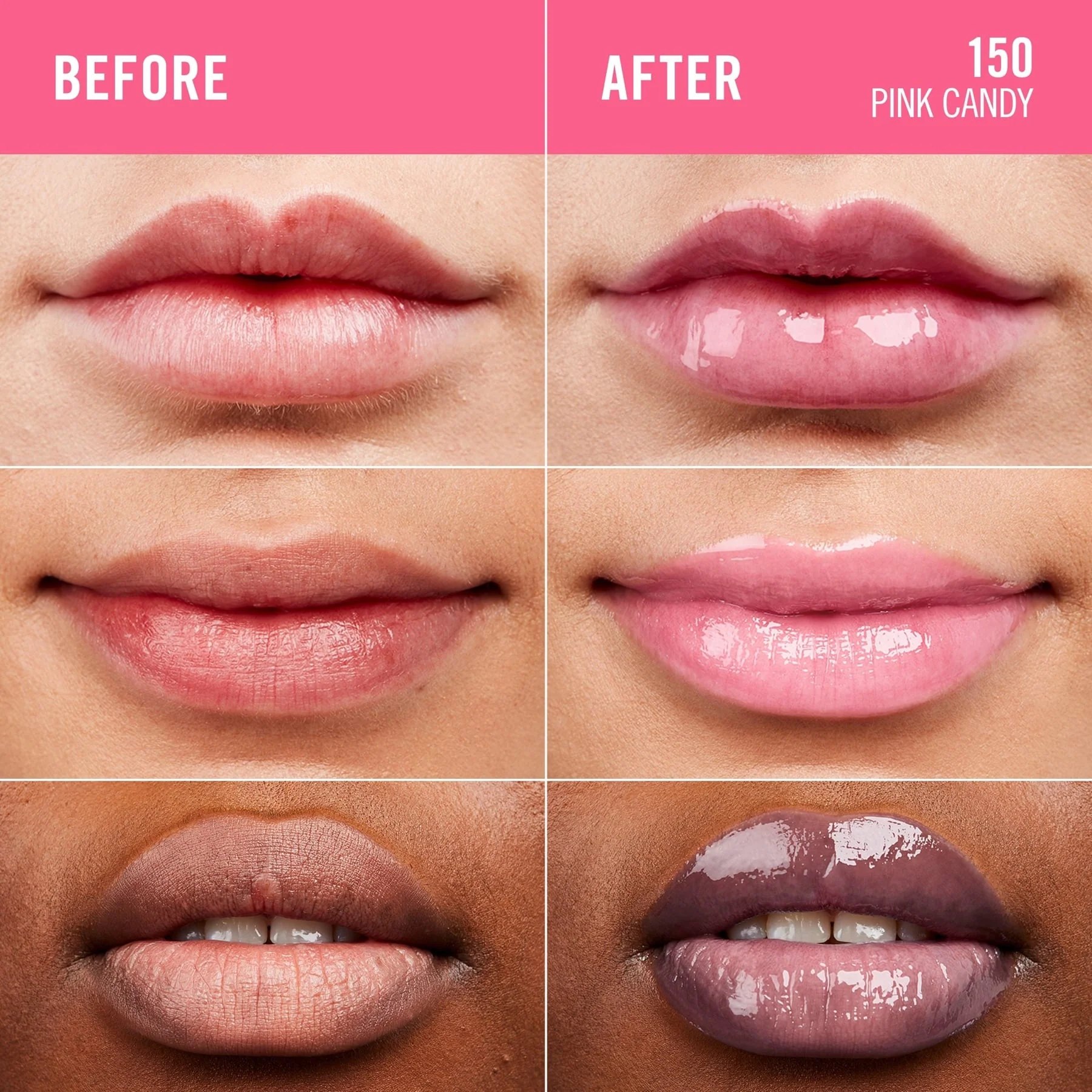 Rimmel Thrill Seeker Glassy Gloss Lip Gloss 10ml - Image 14
