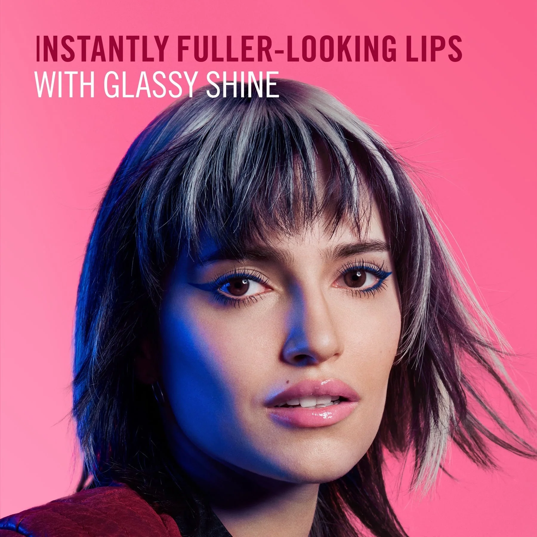 Rimmel Thrill Seeker Glassy Gloss Lip Gloss 10ml - Image 45