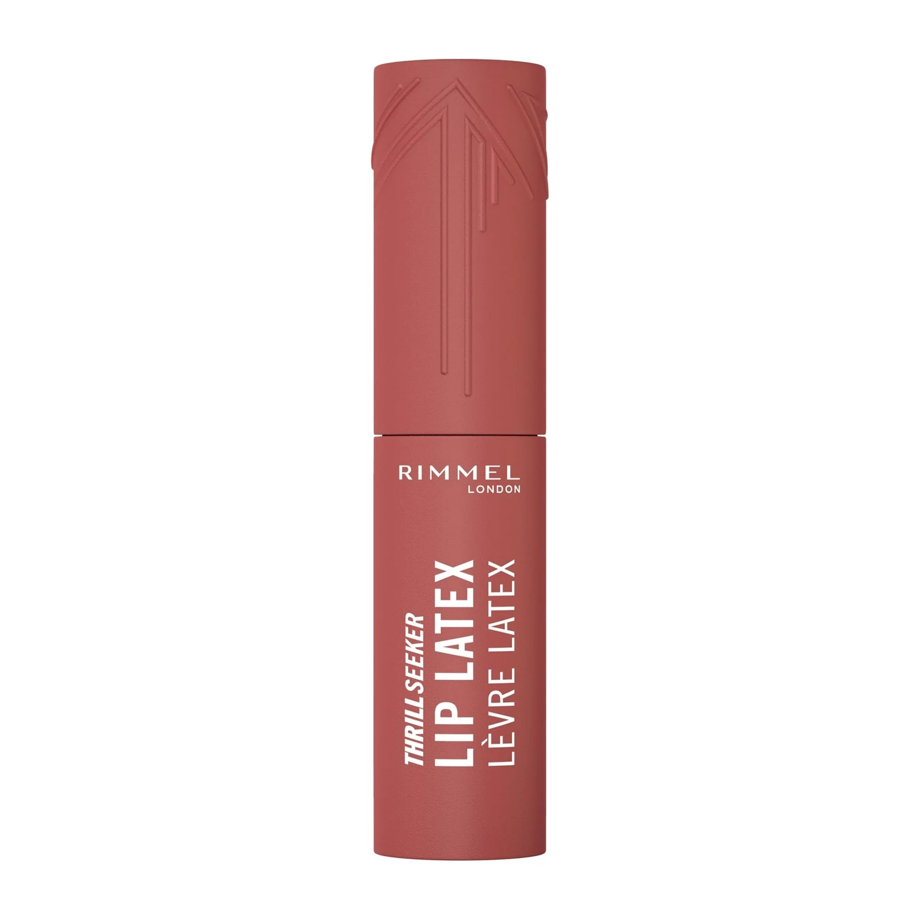 Rimmel Thrill Seeker Lip Latex 6ml - Image 10