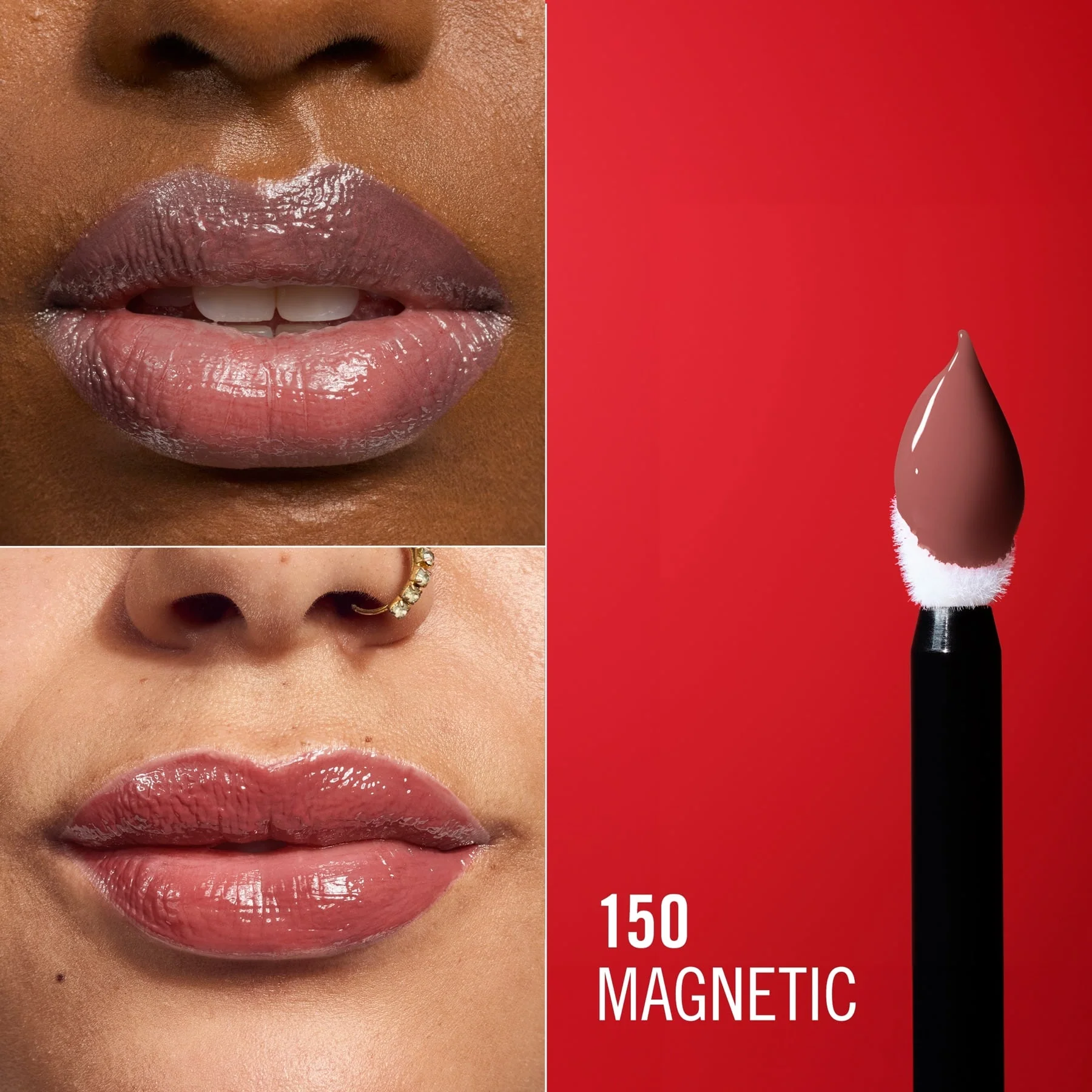 Rimmel Thrill Seeker Lip Latex 6ml - Image 14