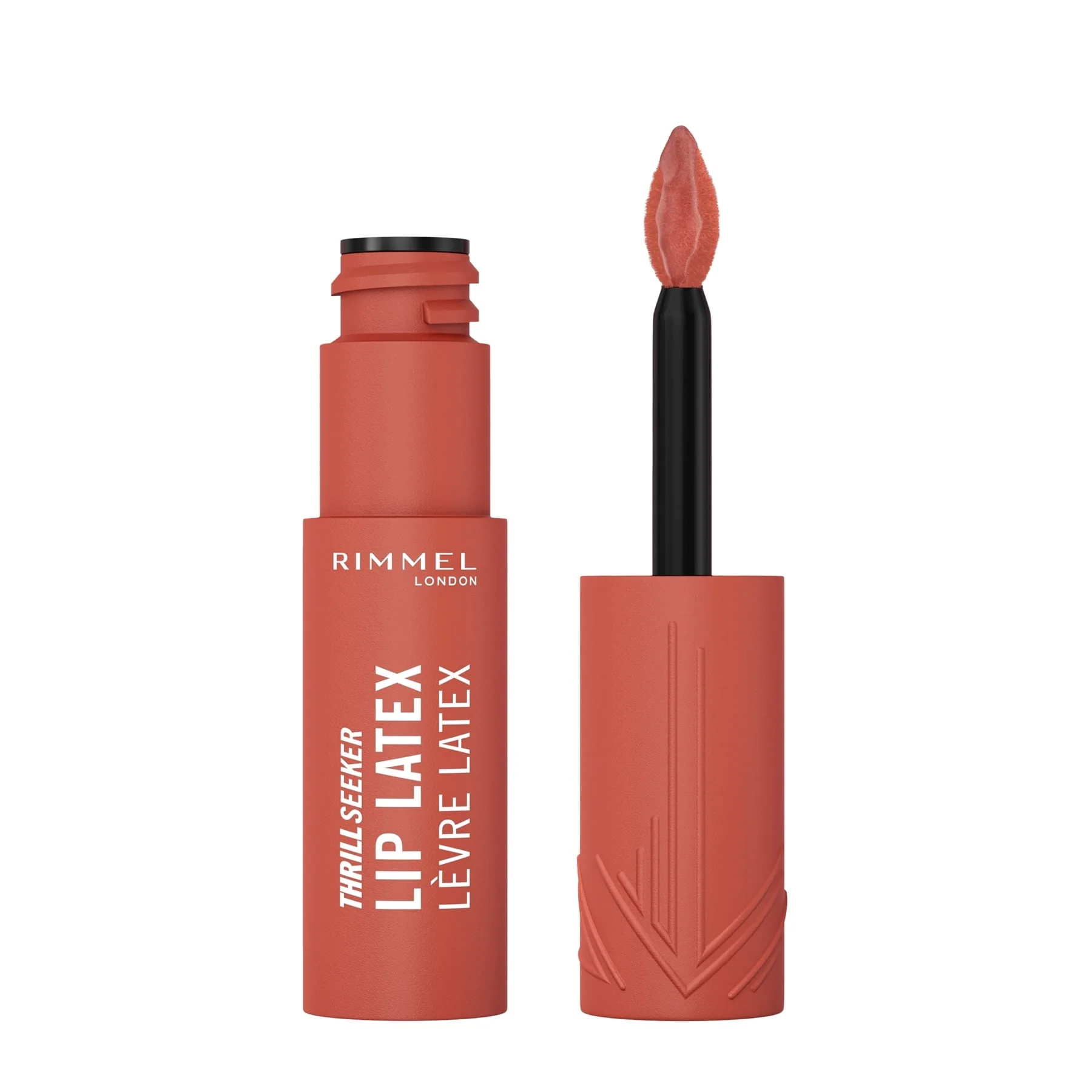 Rimmel Thrill Seeker Lip Latex 6ml - Image 17
