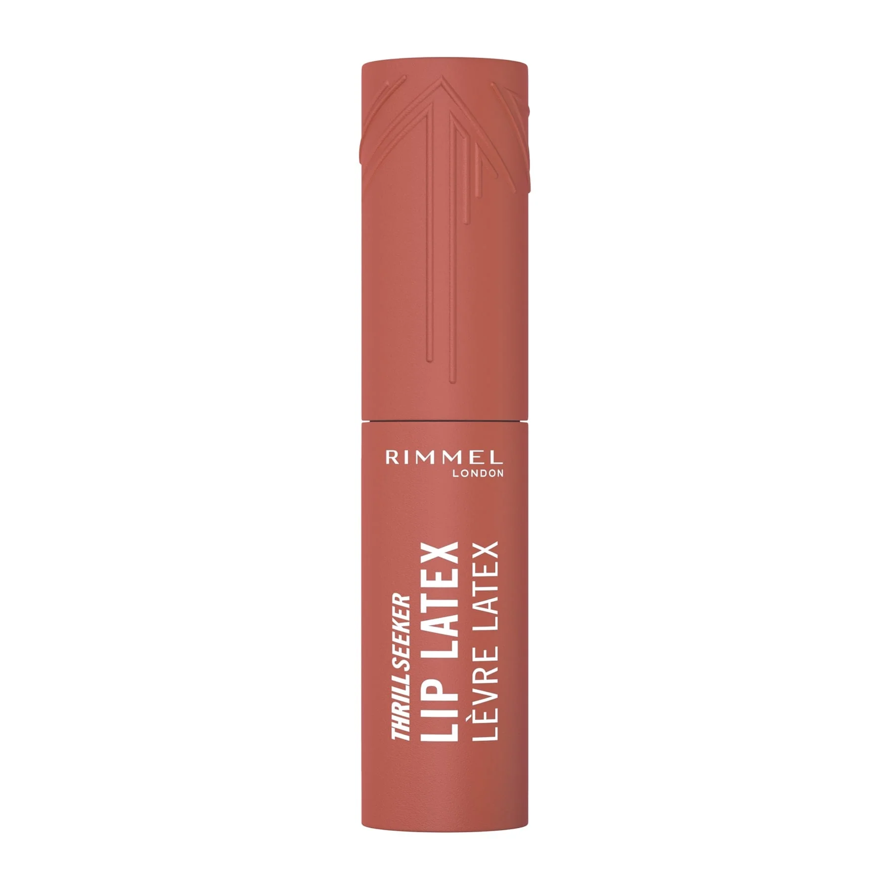 Rimmel Thrill Seeker Lip Latex 6ml - Image 2