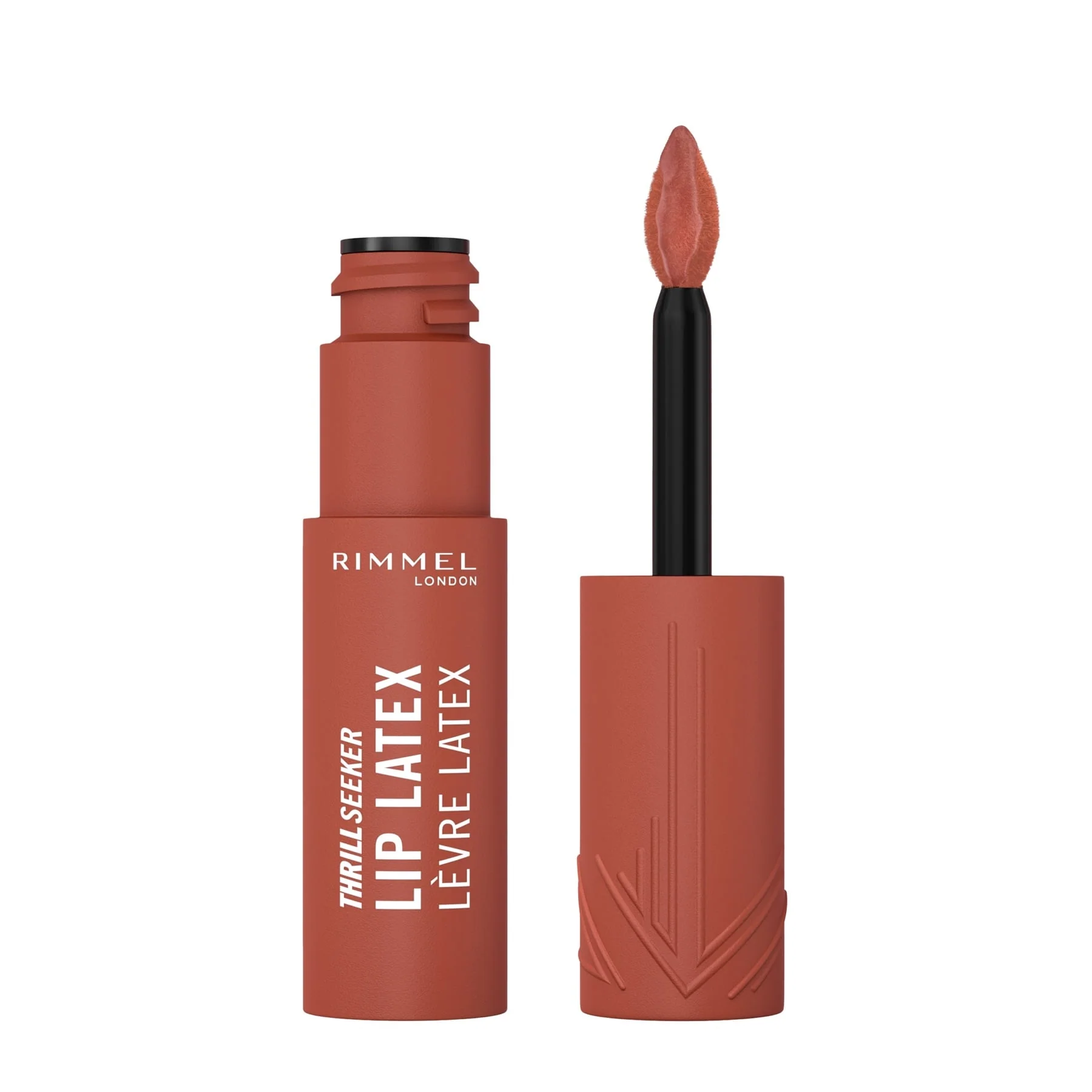 Rimmel Thrill Seeker Lip Latex 6ml - Image 25