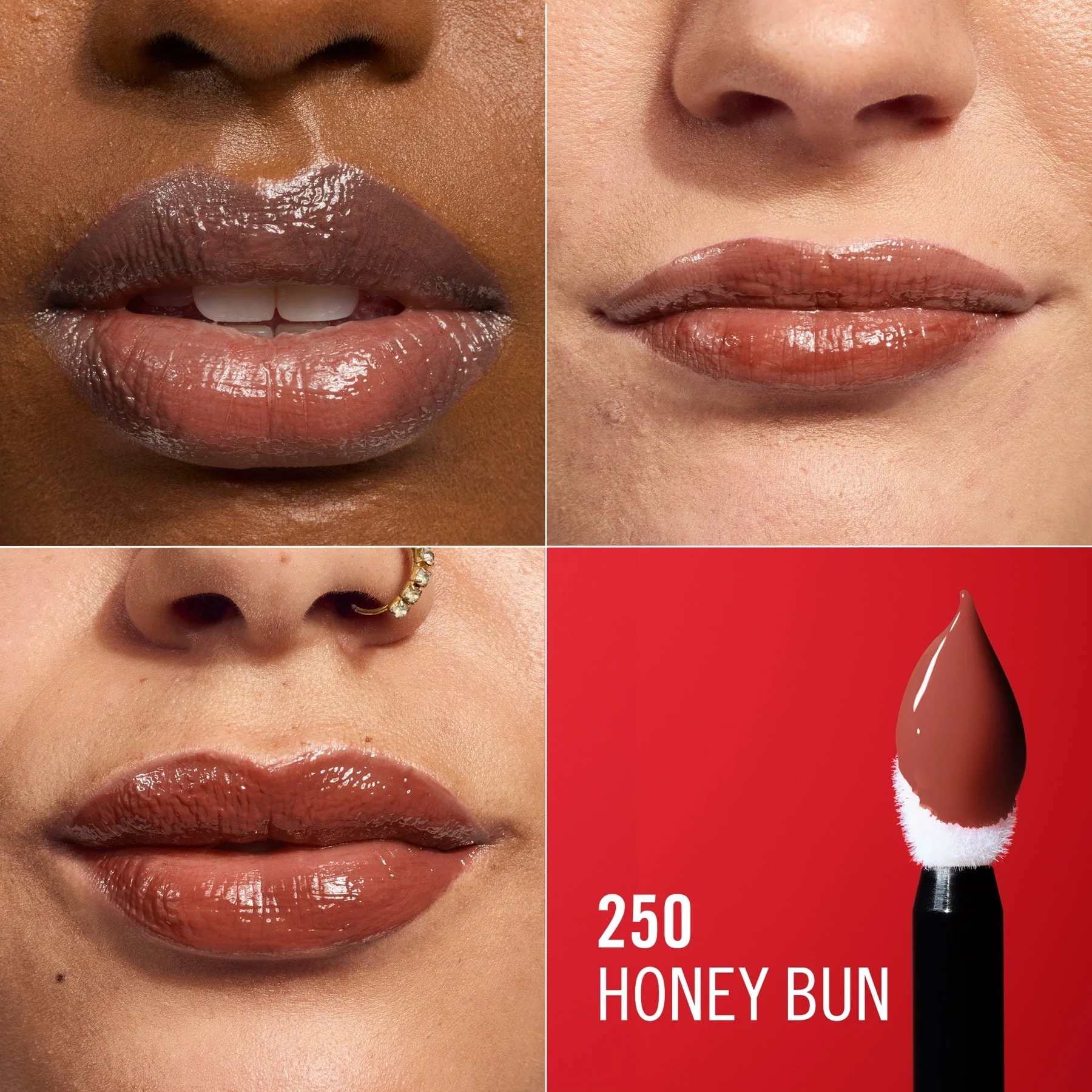 Rimmel Thrill Seeker Lip Latex 6ml - Image 30