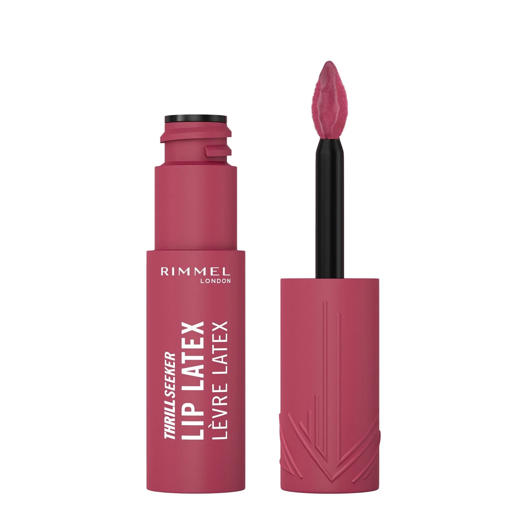 Rimmel Thrill Seeker Lip Latex 6ml - Image 33