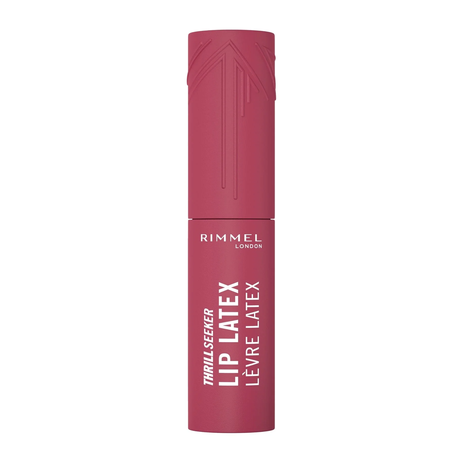 Rimmel Thrill Seeker Lip Latex 6ml - Image 34