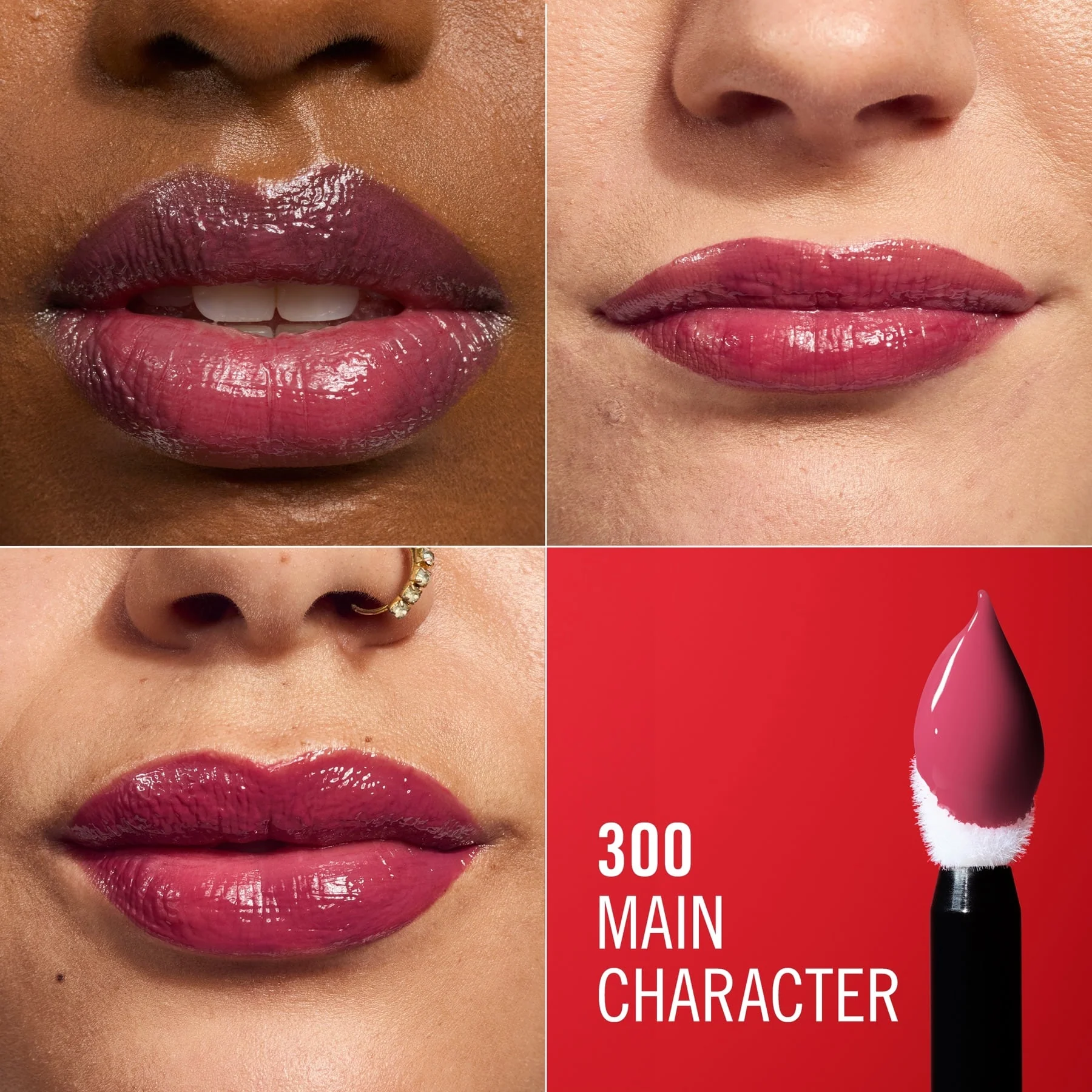 Rimmel Thrill Seeker Lip Latex 6ml - Image 38